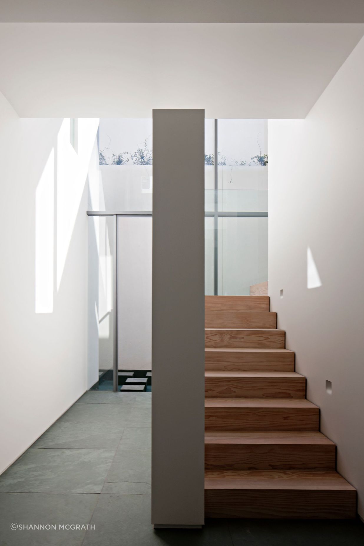 The Minimalist House