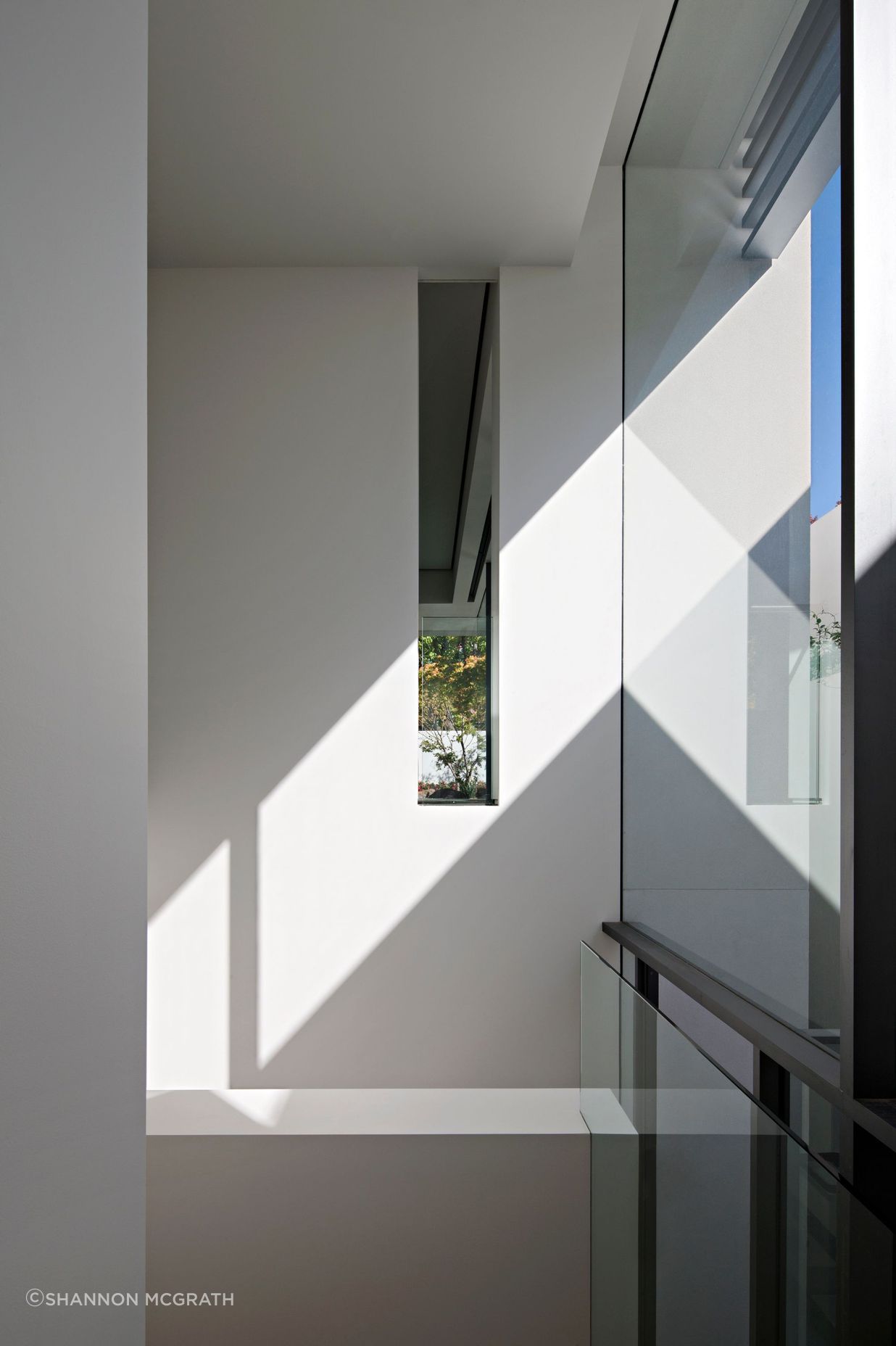 The Minimalist House