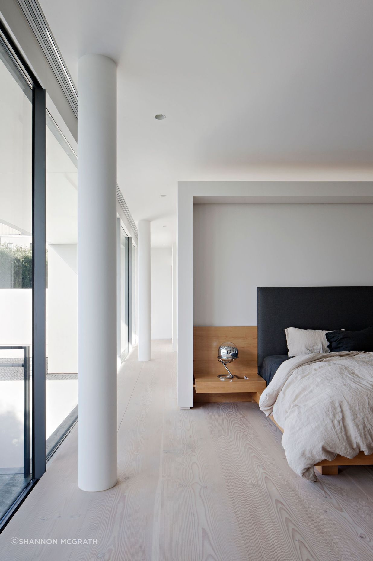 The Minimalist House