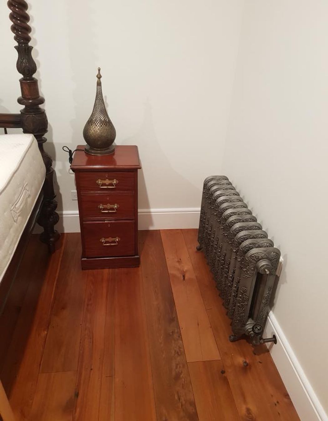 Wanaka Home - Paladin Radiators