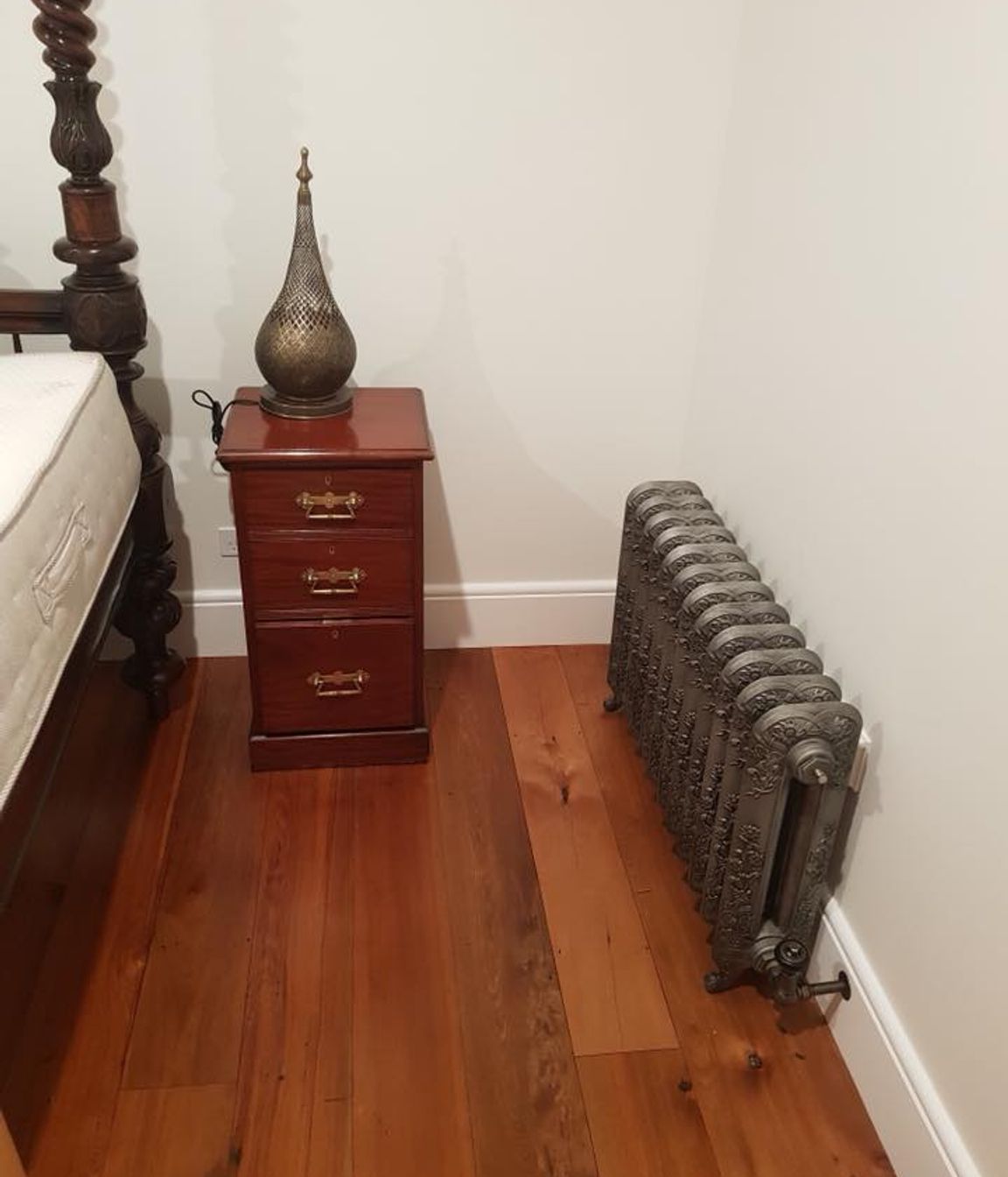 Wanaka Home - Paladin Radiators
