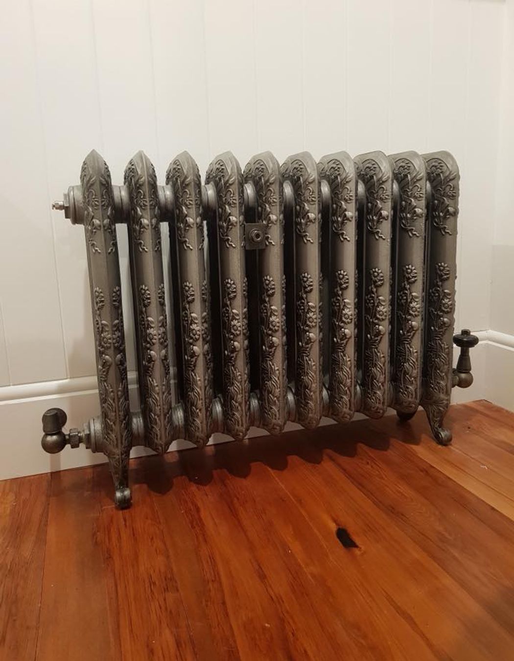 Wanaka Home - Paladin Radiators