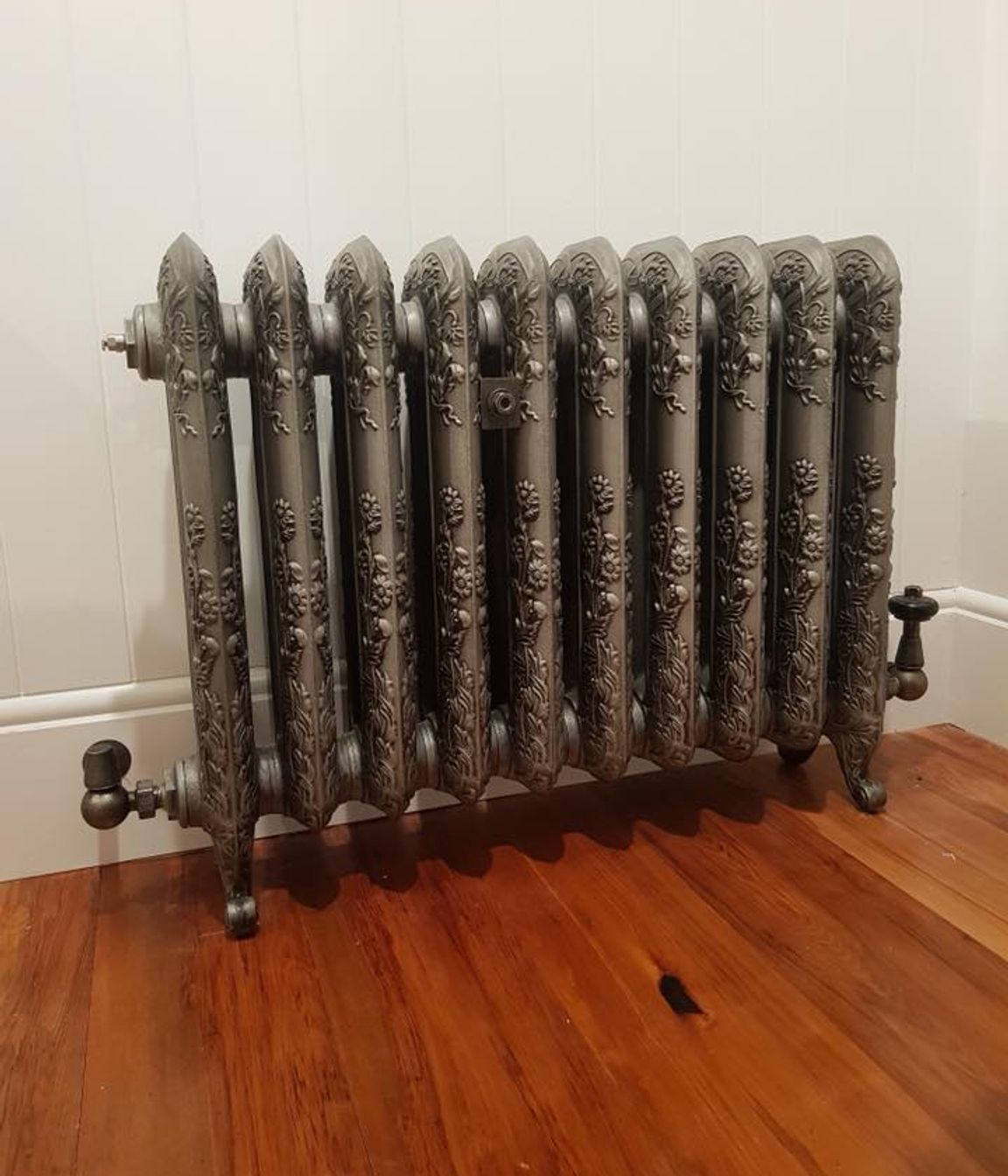 Wanaka Home - Paladin Radiators