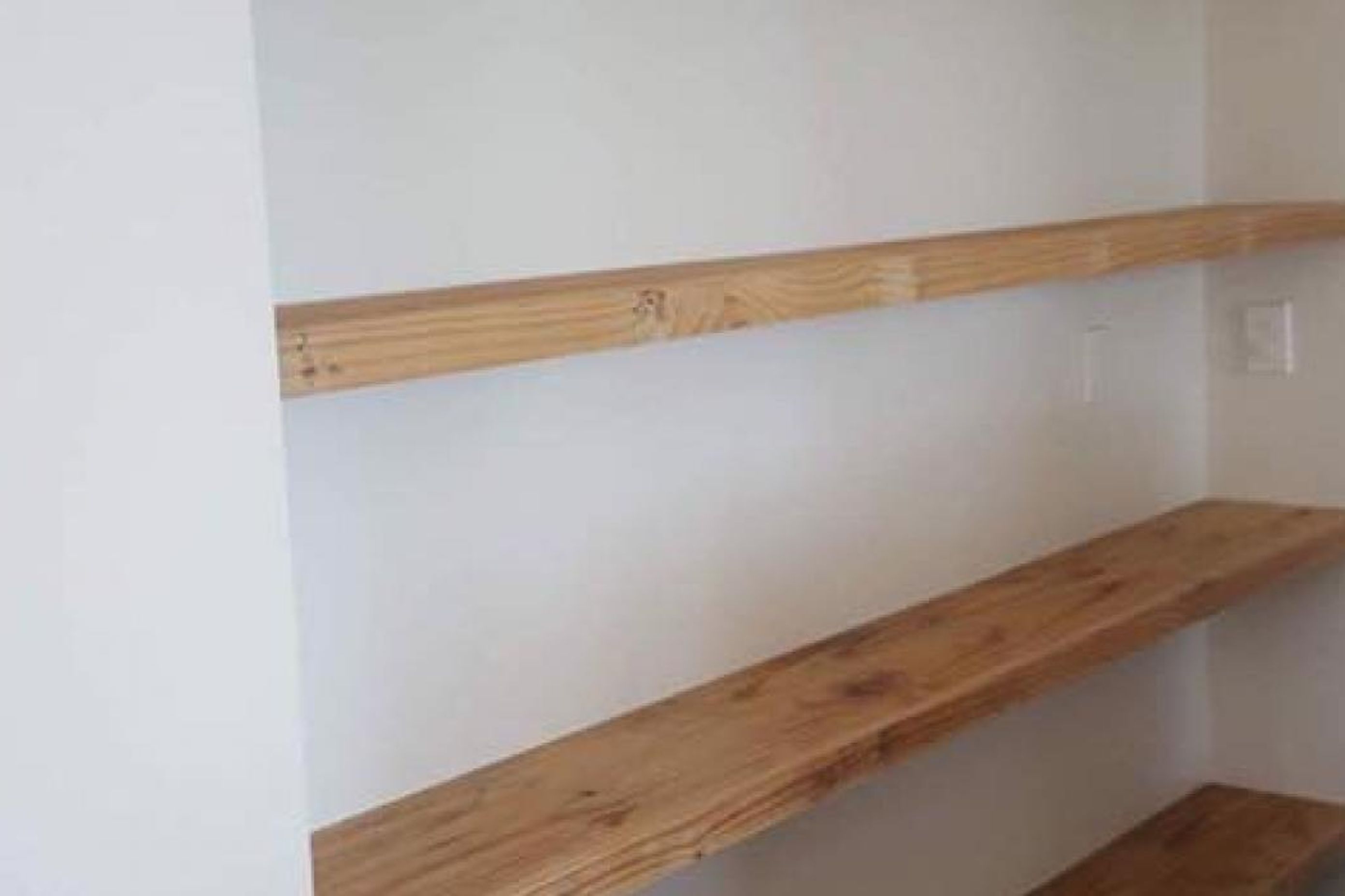 Farmhouse Renovation