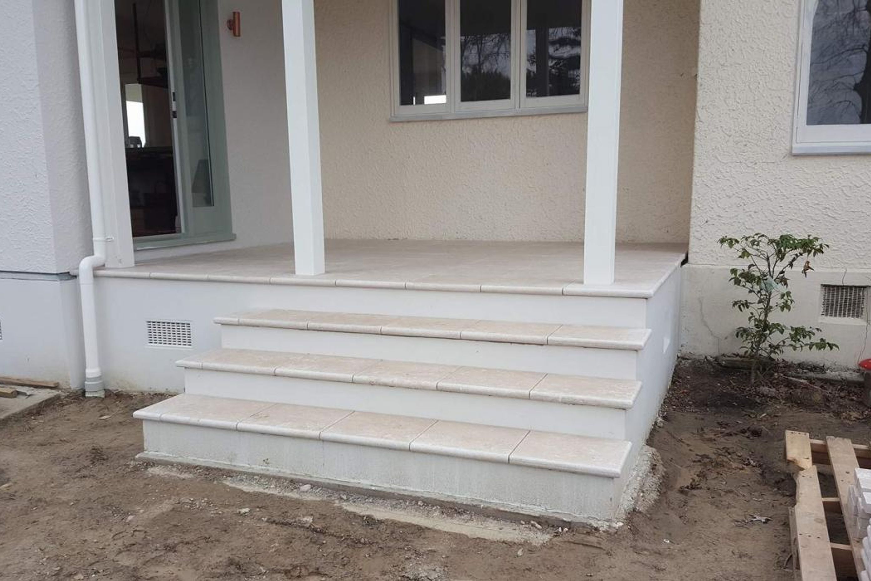 Farmhouse Renovation