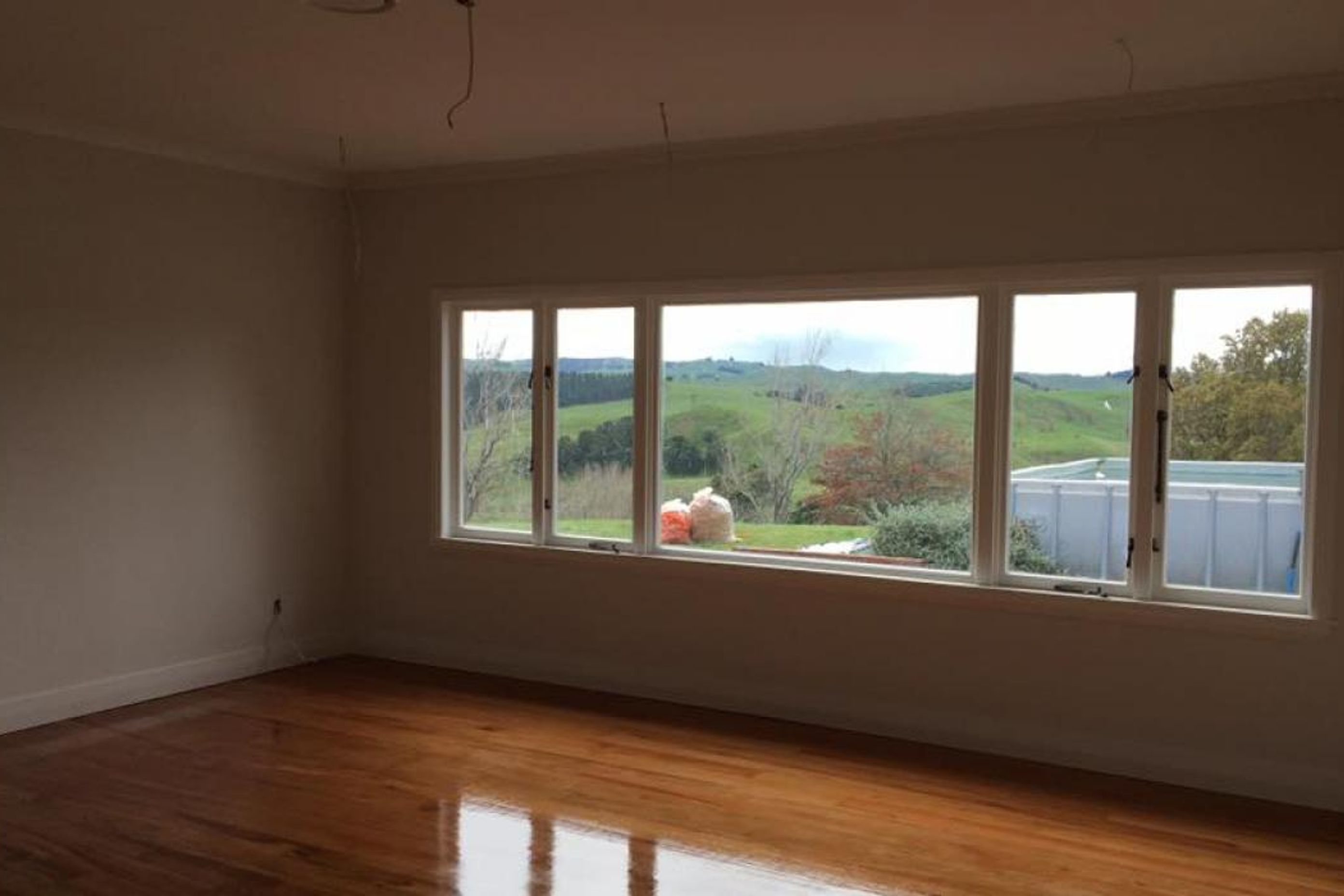 Farmhouse Renovation