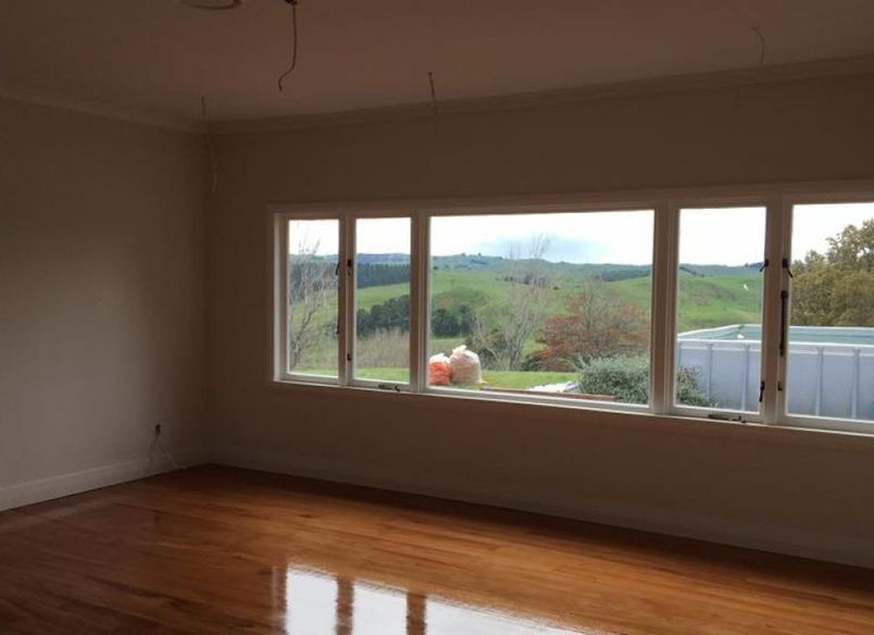 Farmhouse Renovation