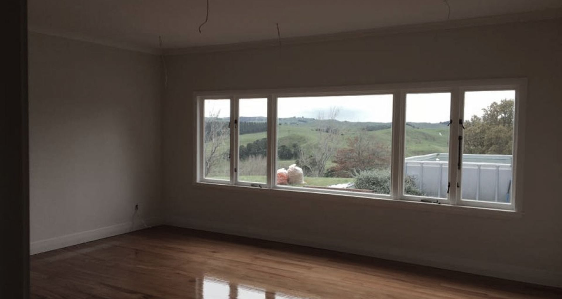 Farmhouse Renovation banner