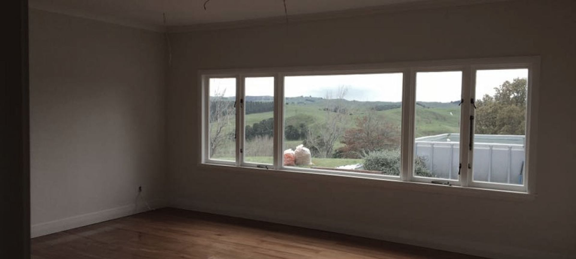 Farmhouse Renovation banner