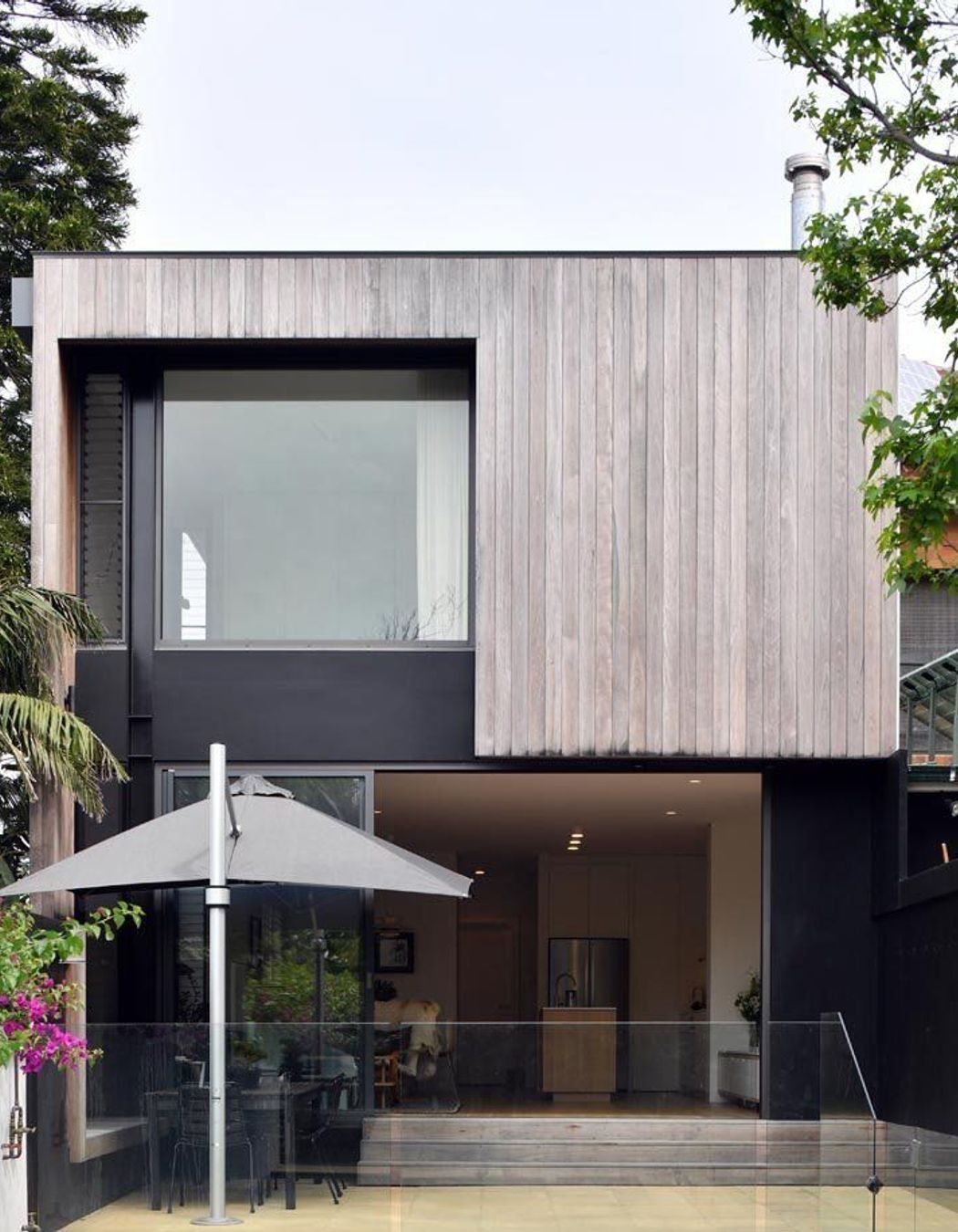 Hardy St, North Bondi