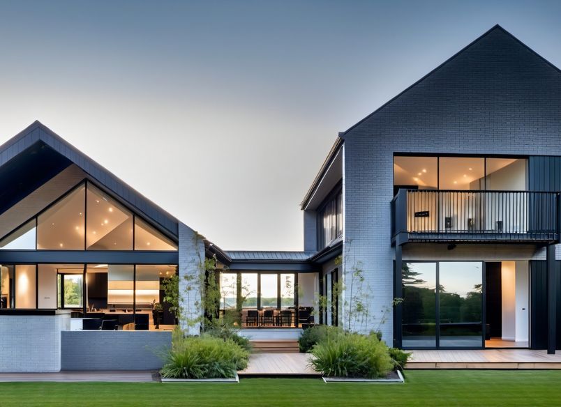 WCR House