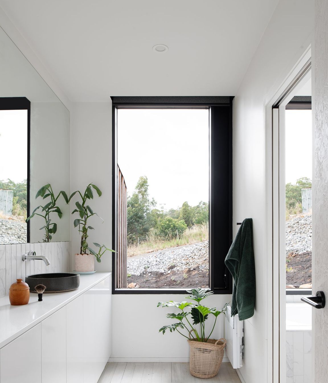Darkwood Residence