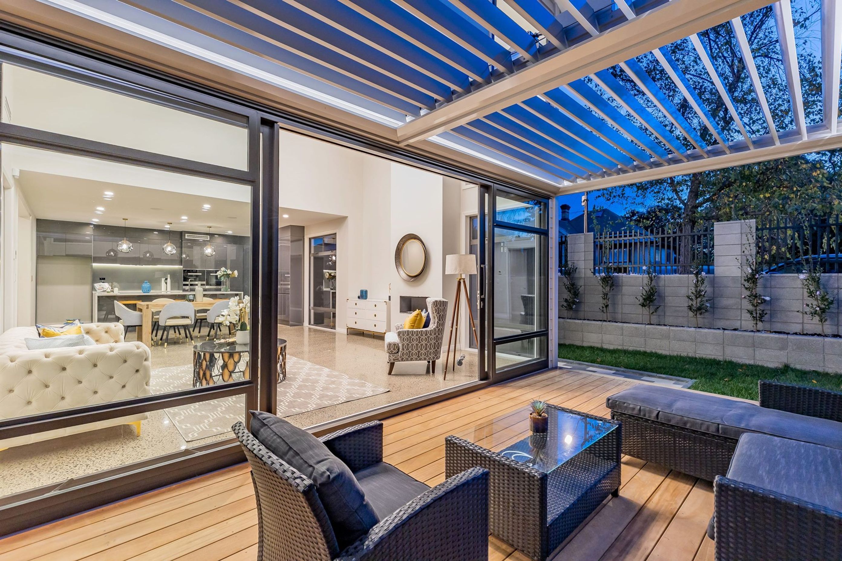 New Home in Epsom