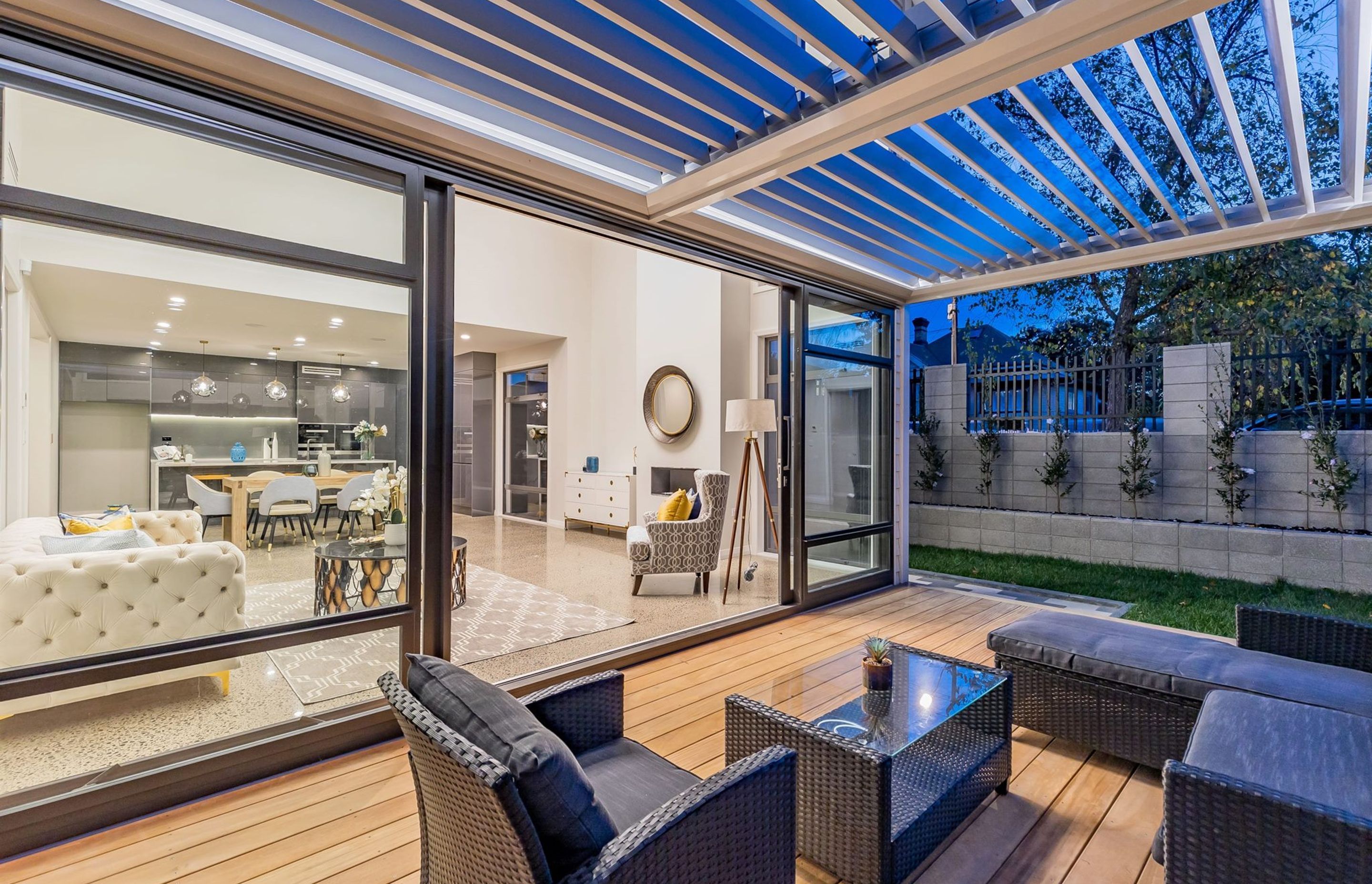 New Home in Epsom