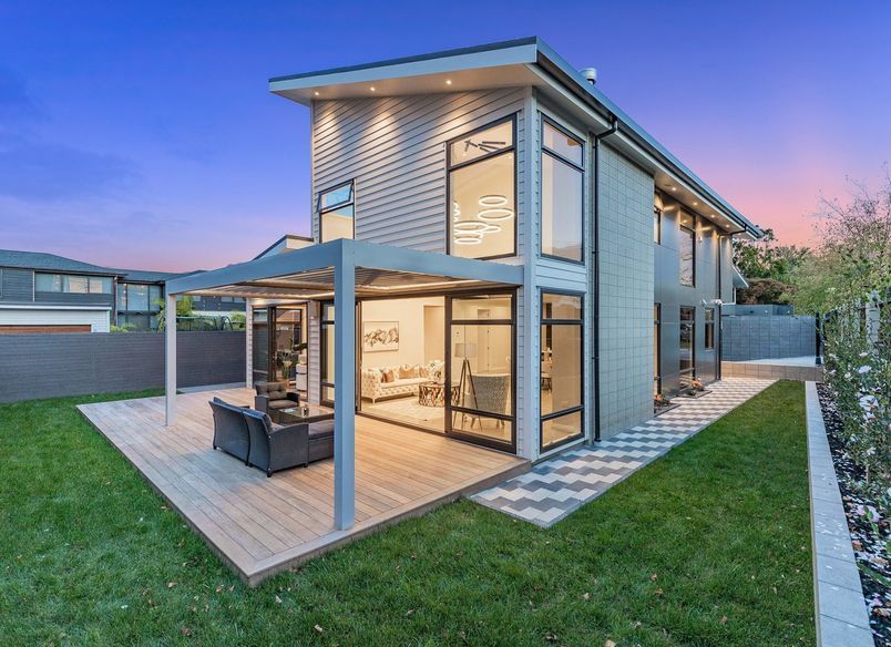 New Home in Epsom