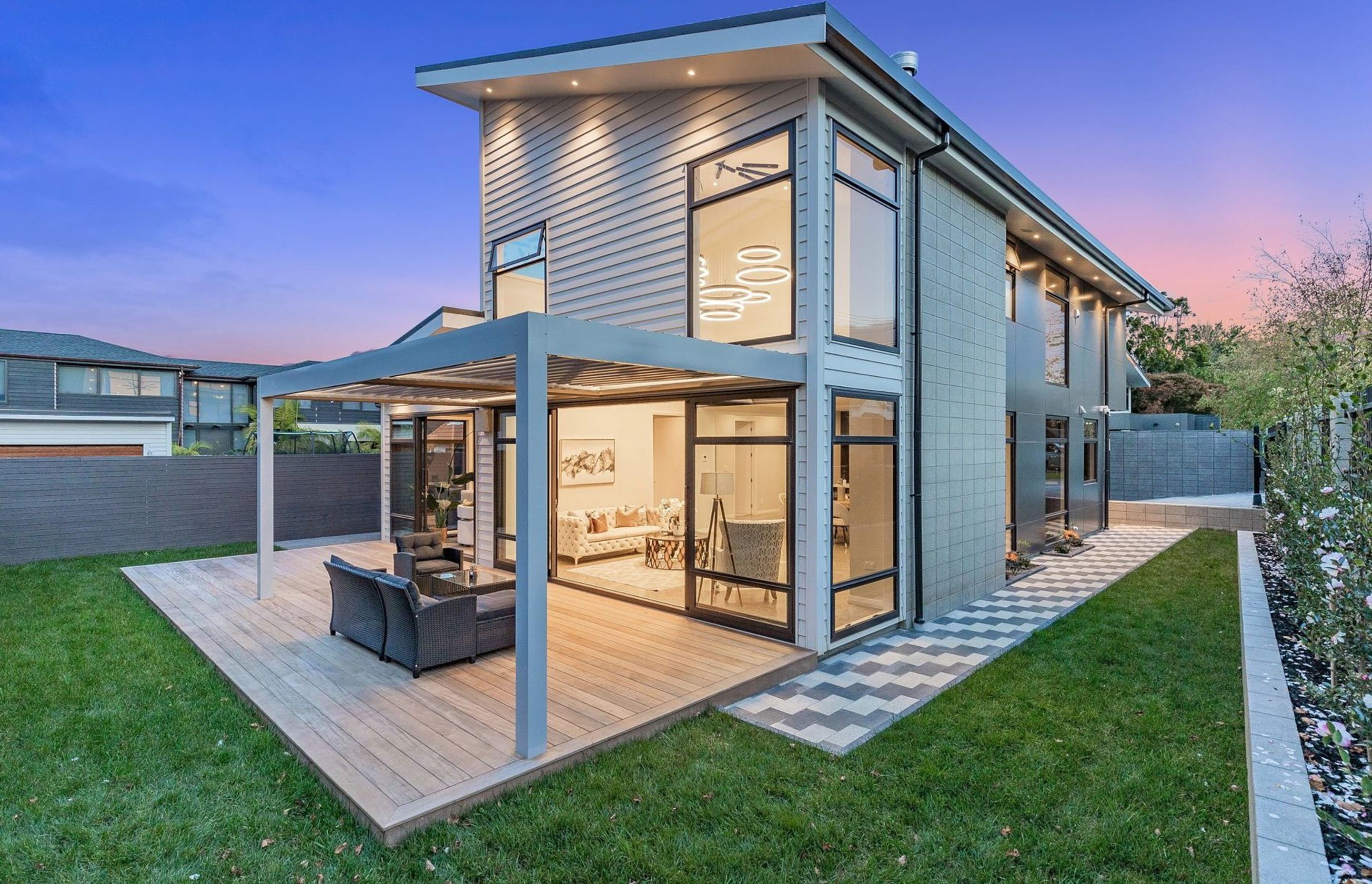 New Home in Epsom