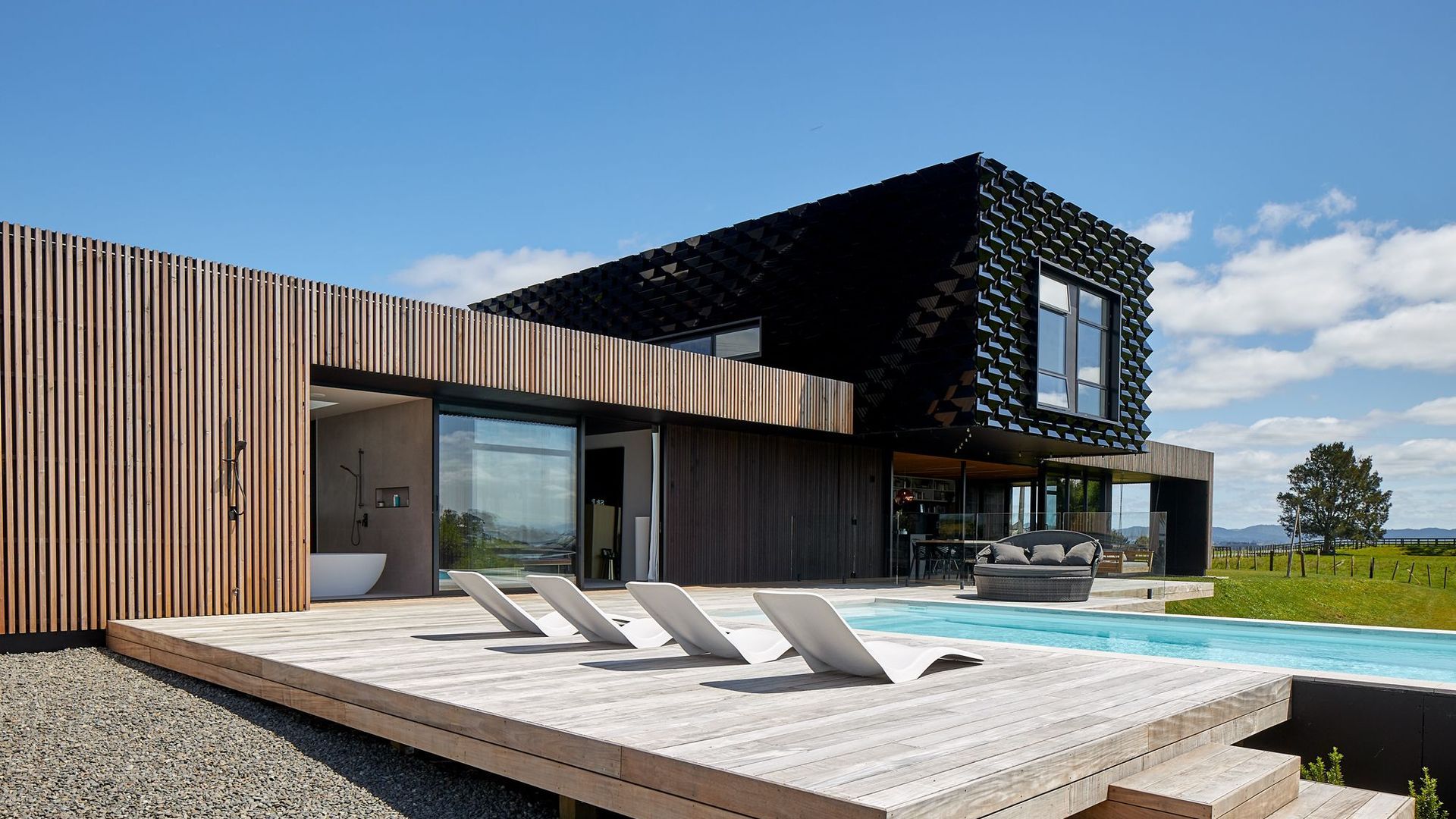 S&P House | Noel Jessop Architecture | ArchiPro video