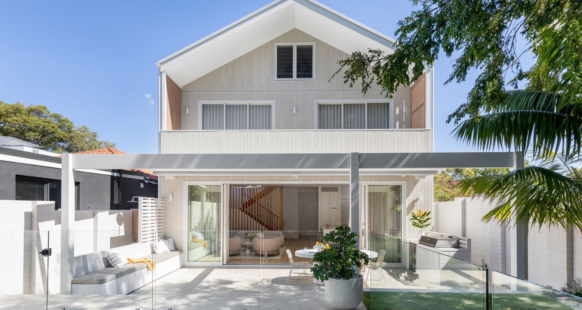 Coastal Comfort banner