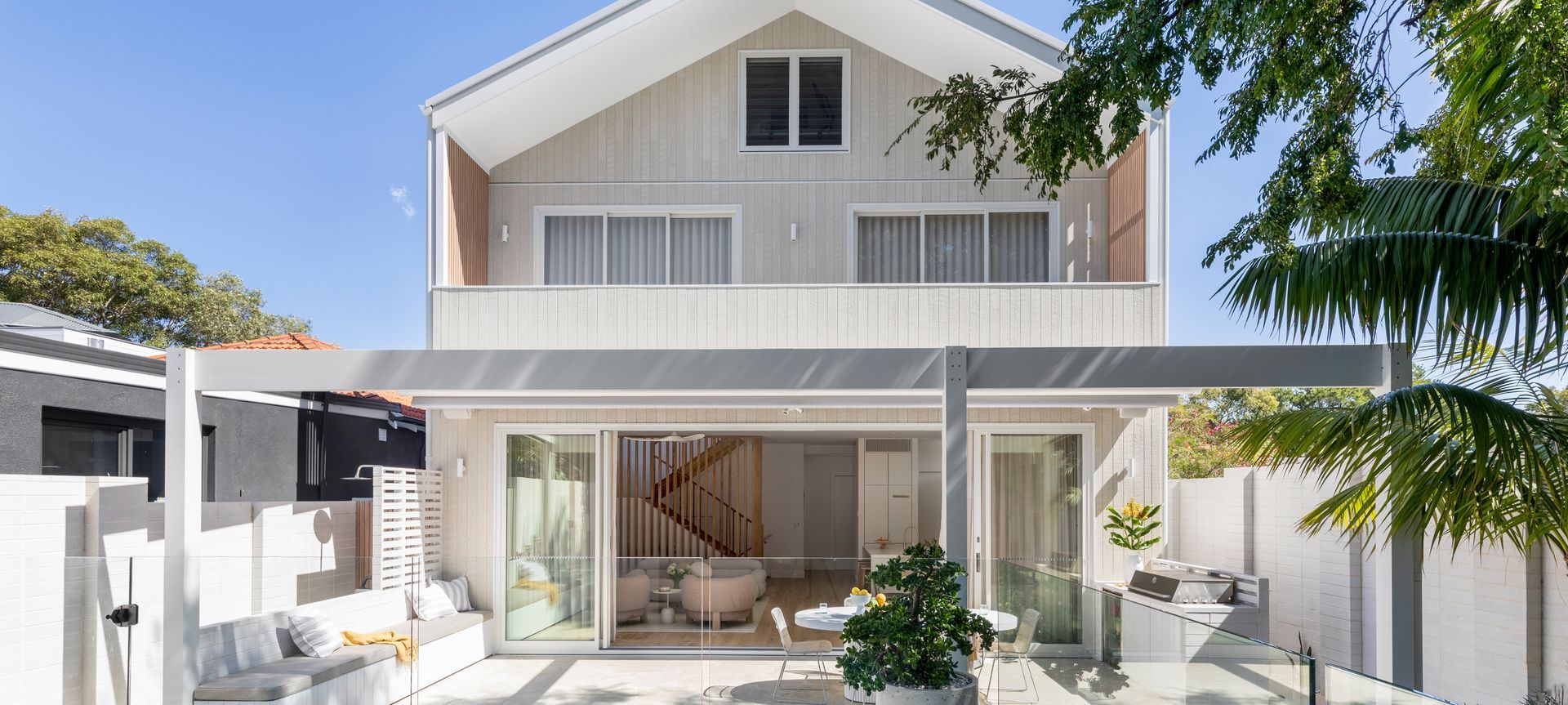 Coastal Comfort banner