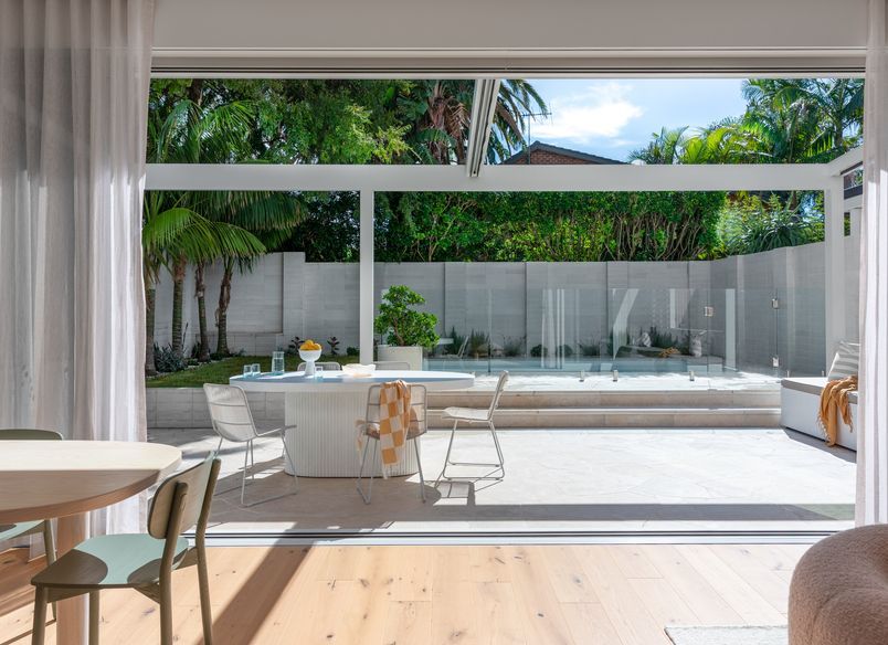 Coastal Comfort