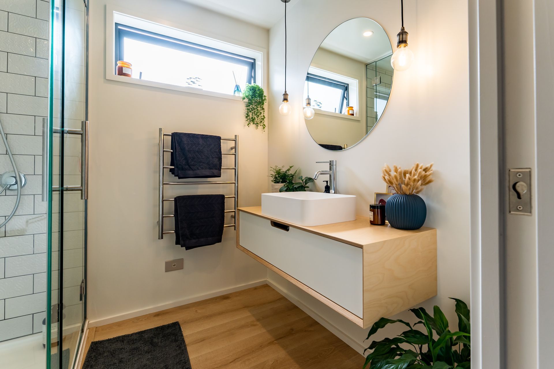 North Taieri Residence