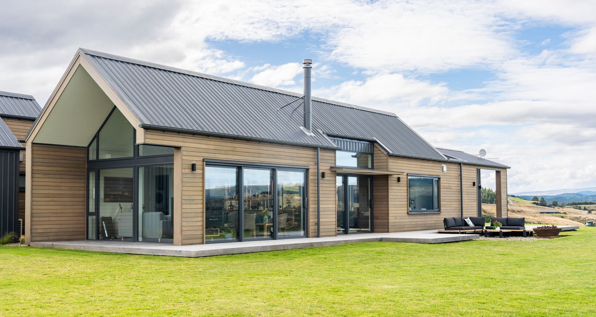 North Taieri Residence banner