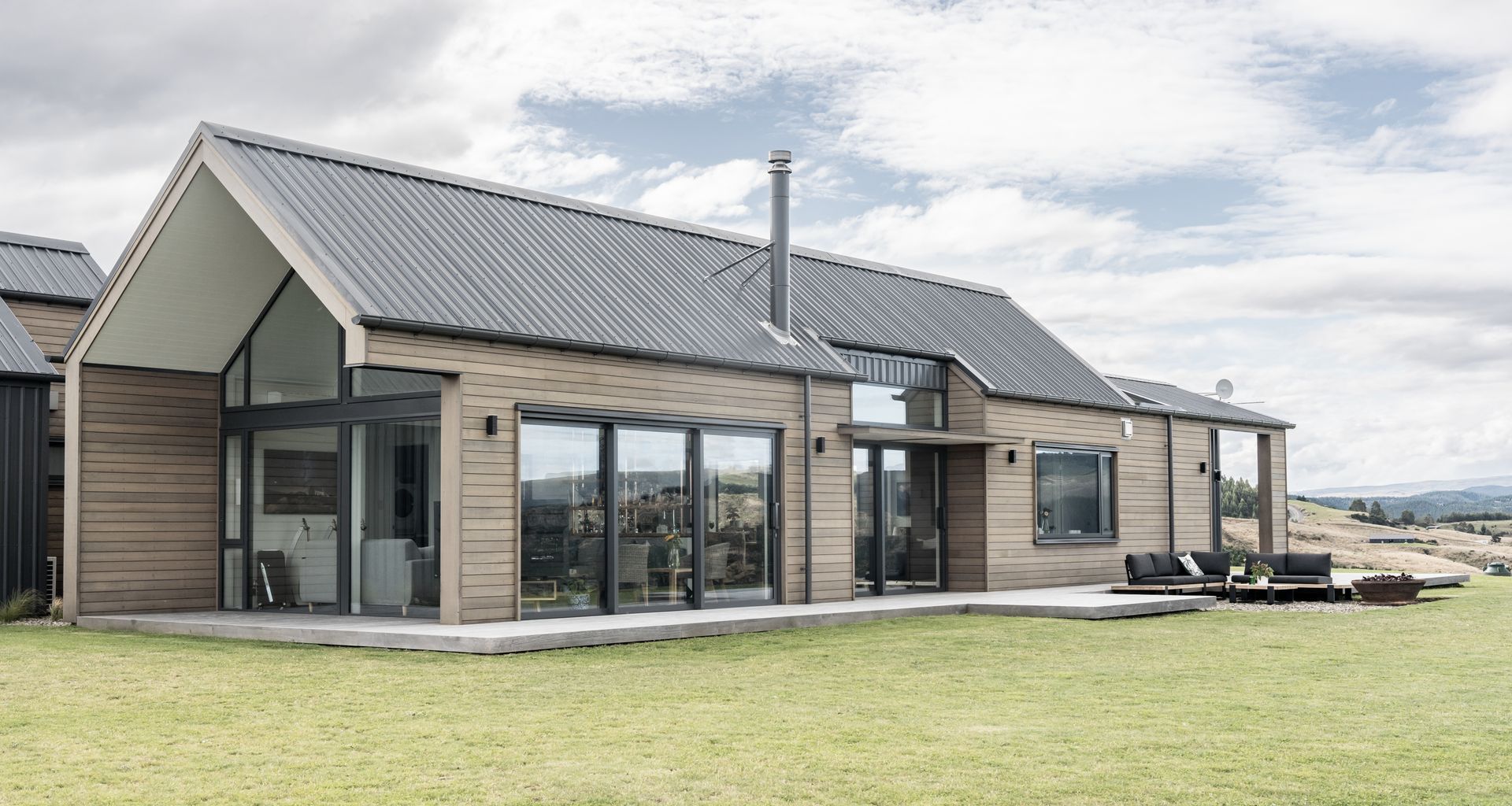 North Taieri Residence banner
