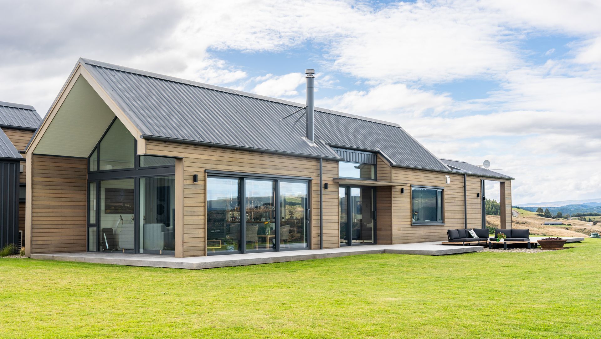 North Taieri Residence banner
