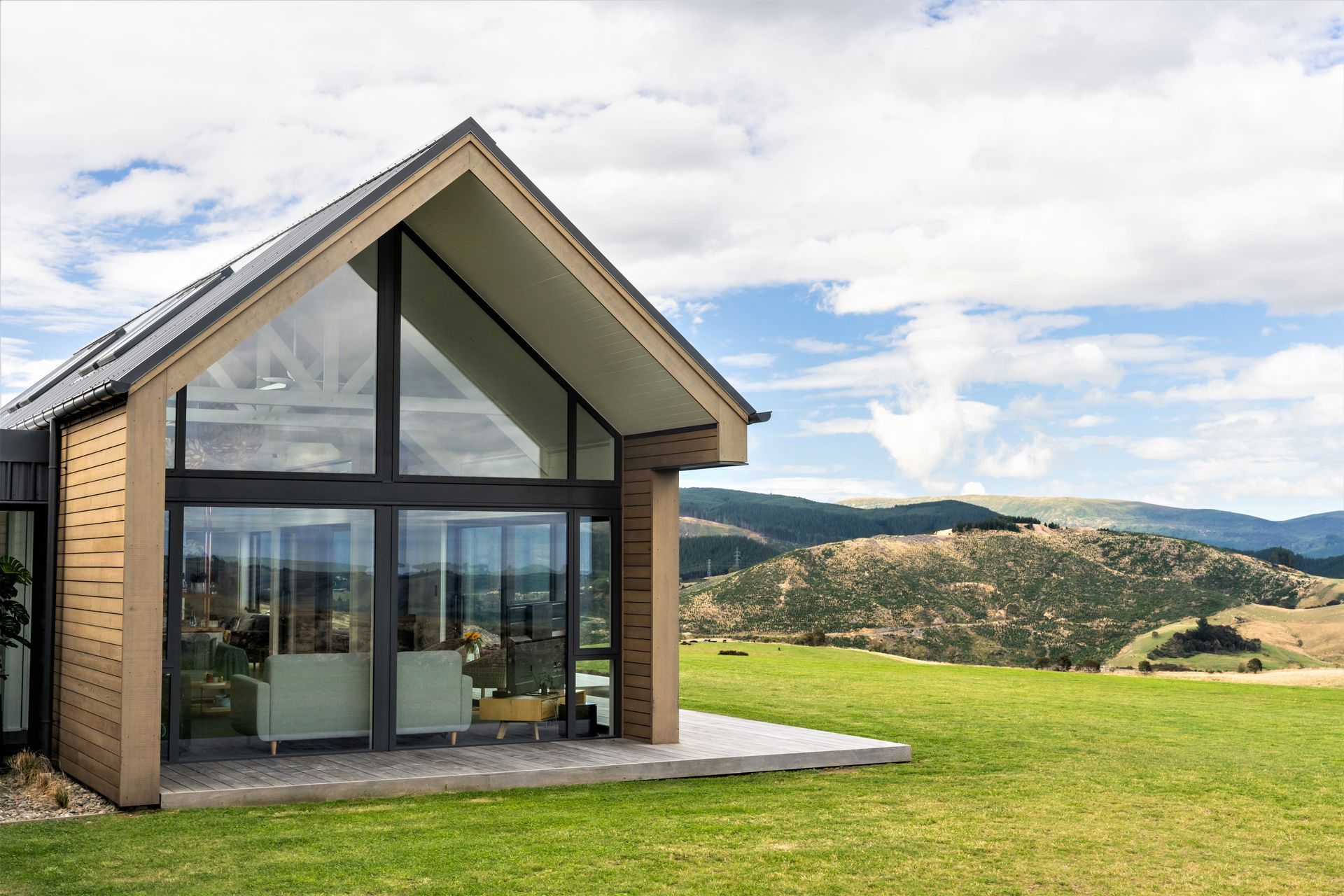 North Taieri Residence