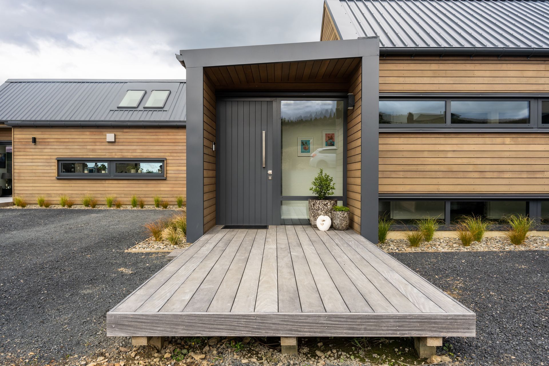 North Taieri Residence