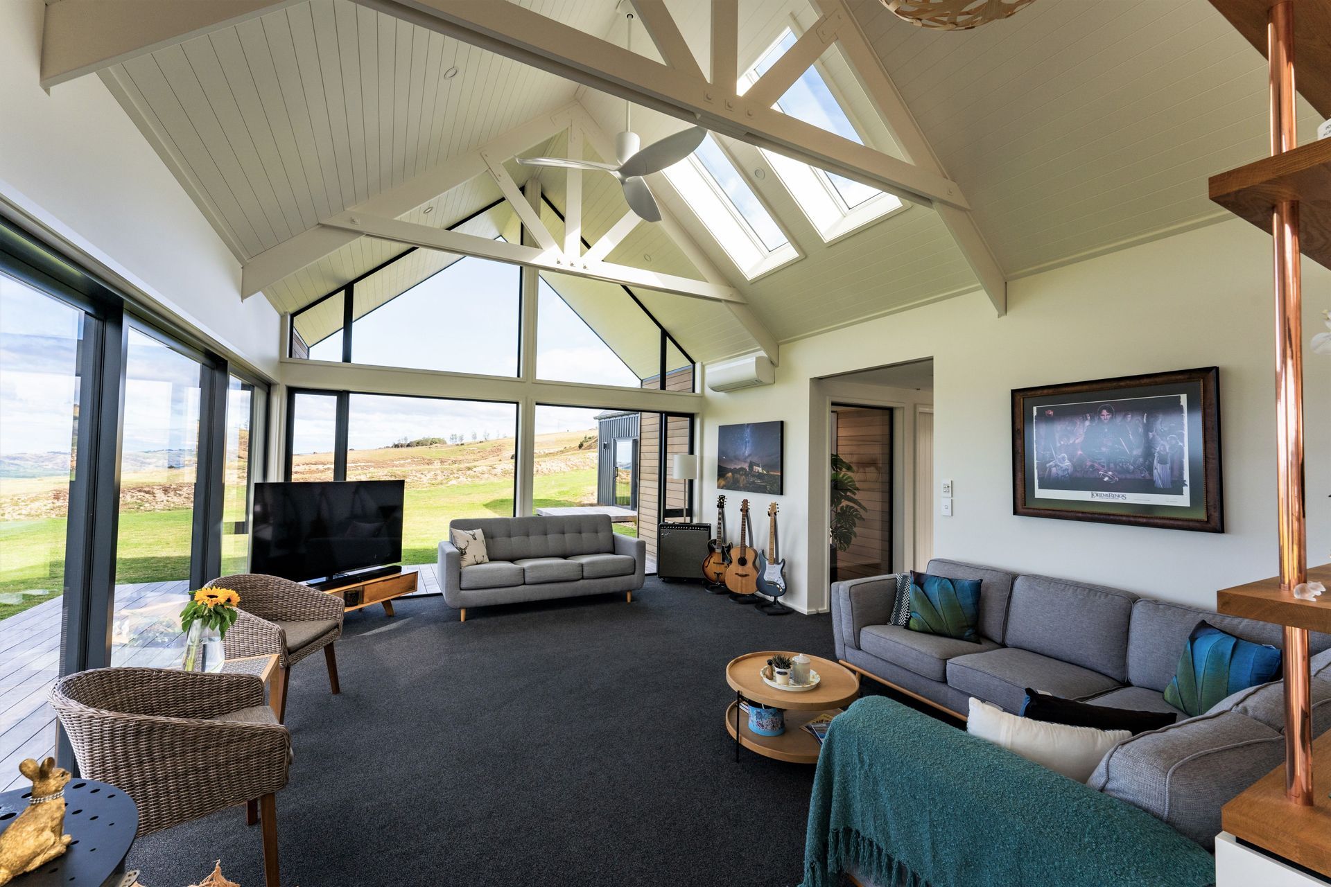 North Taieri Residence