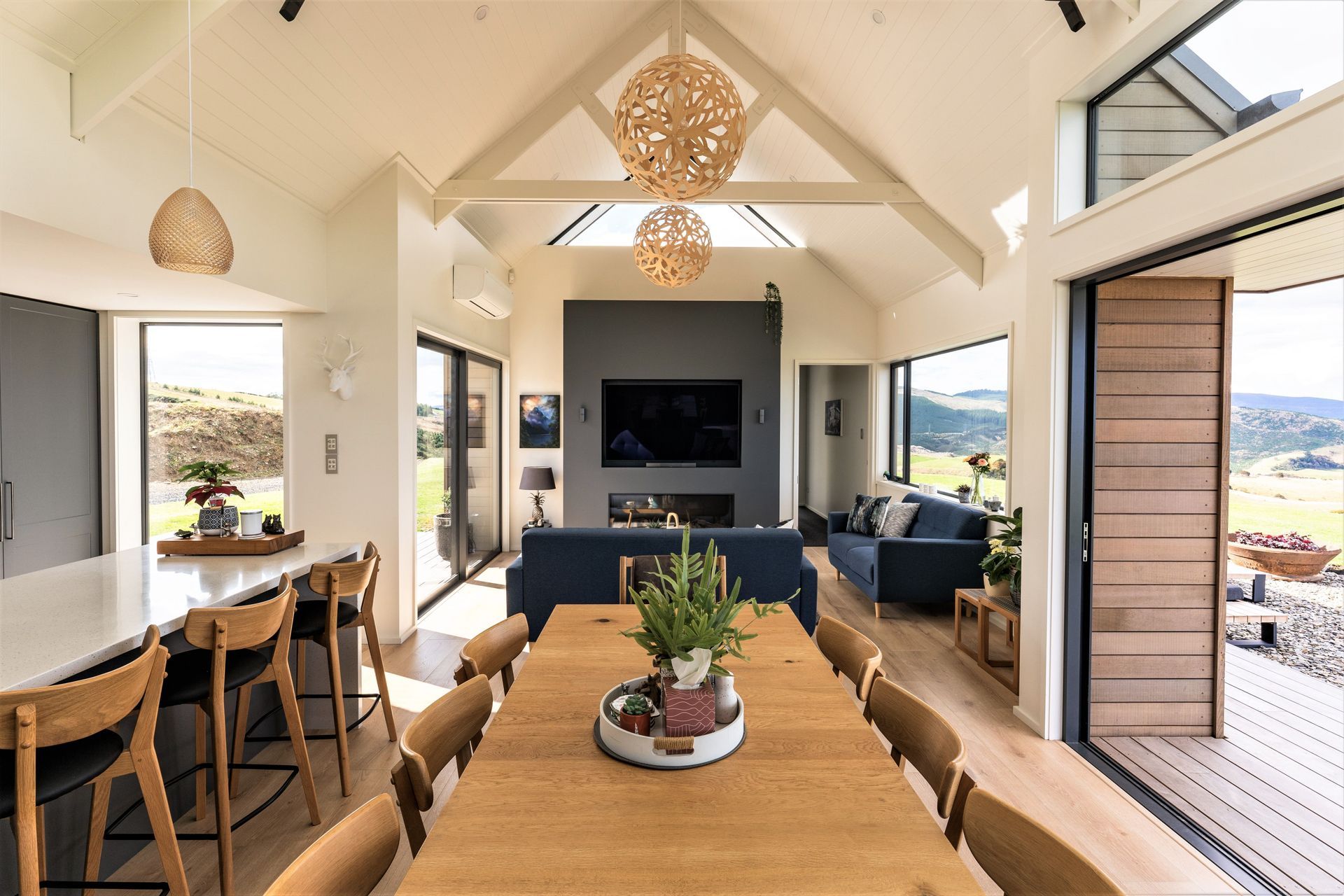 North Taieri Residence