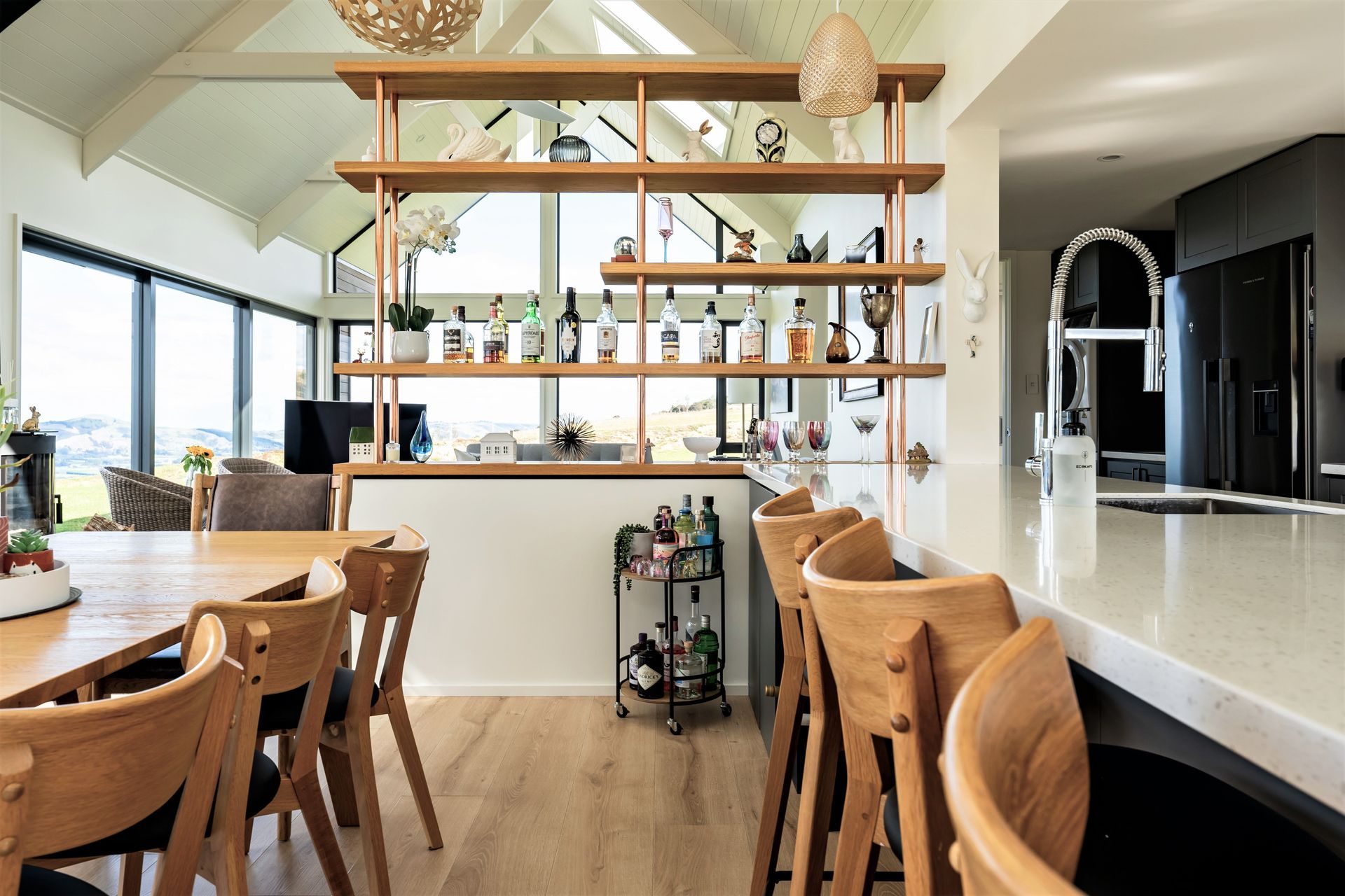 North Taieri Residence