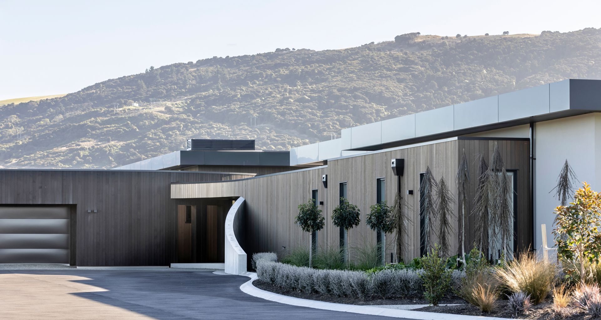 North Taieri Residence banner