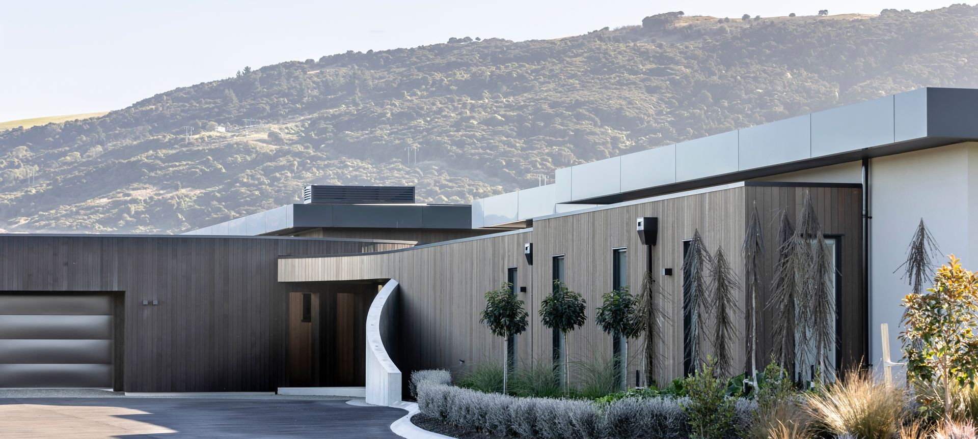 North Taieri Residence banner