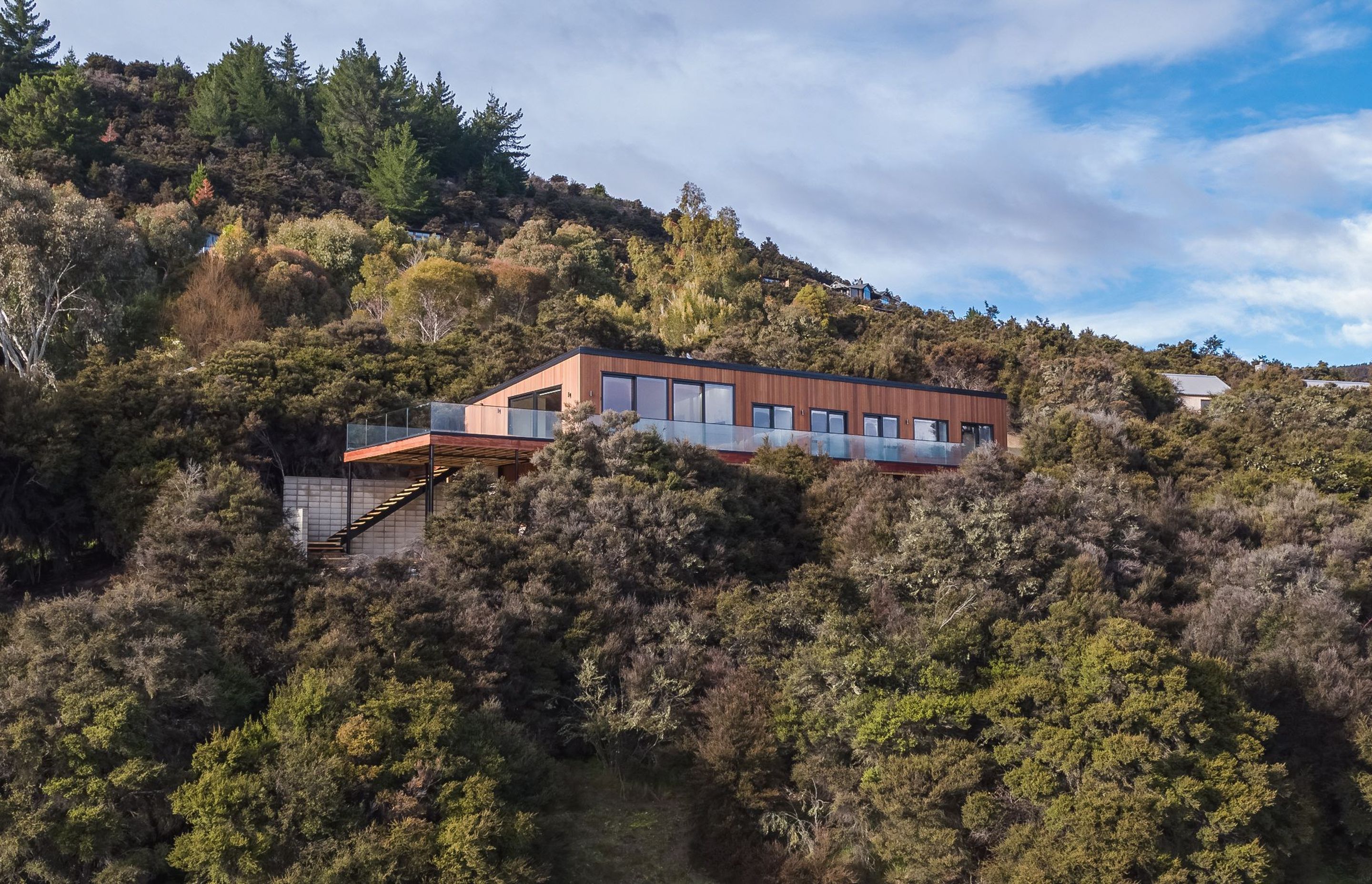 Wanaka Tree House