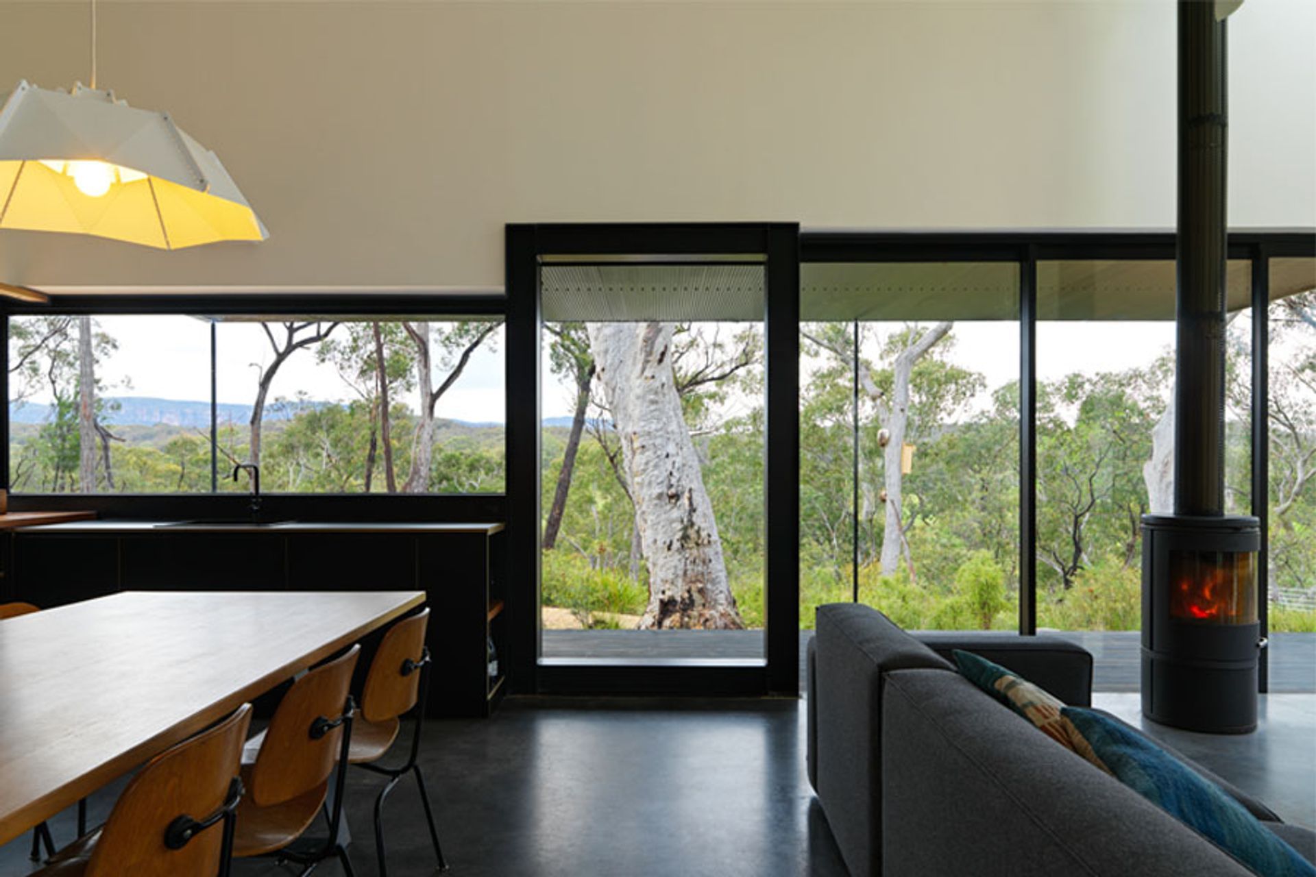 Photography by Anderson Architecture