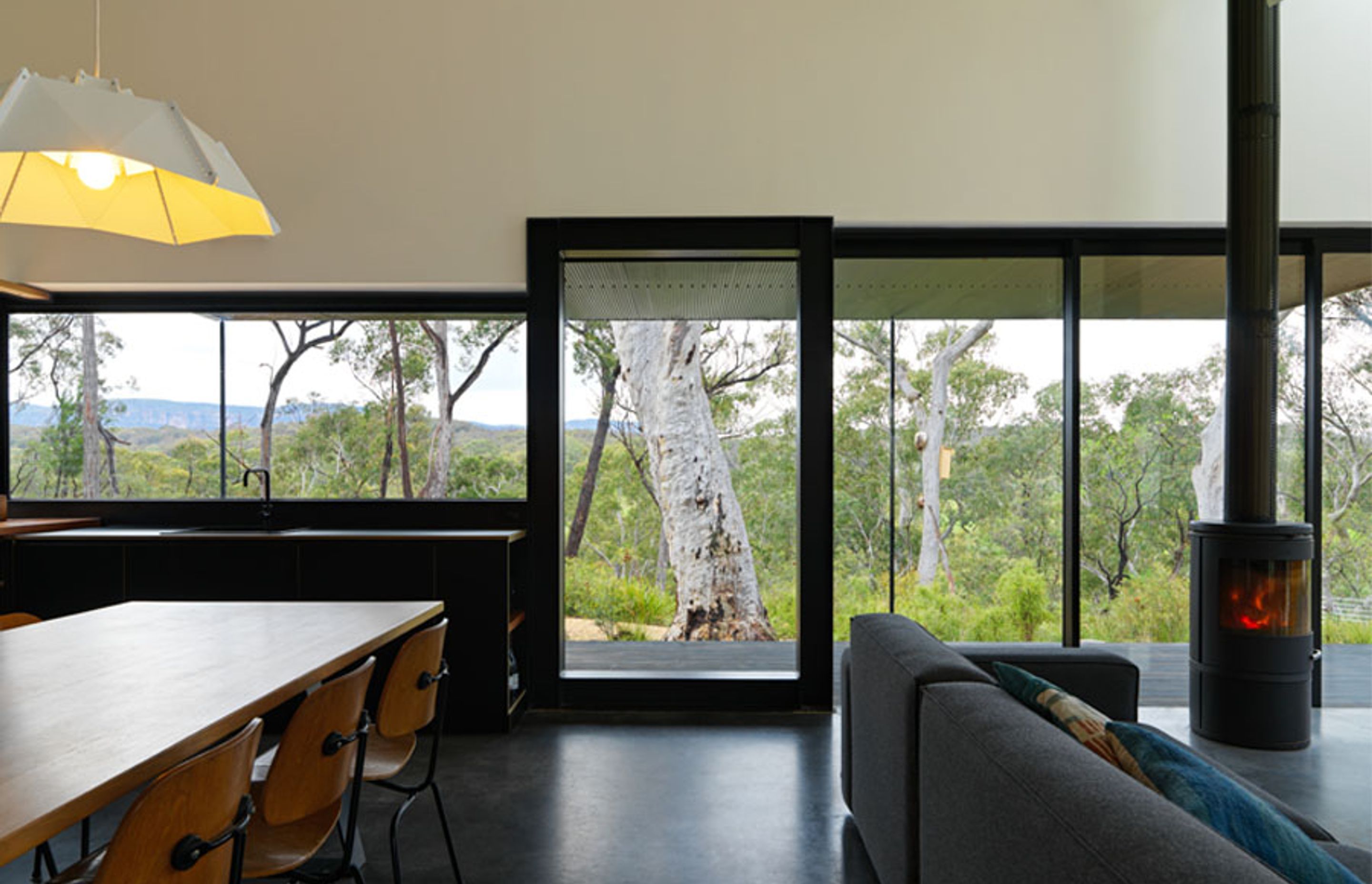 Photography by Anderson Architecture