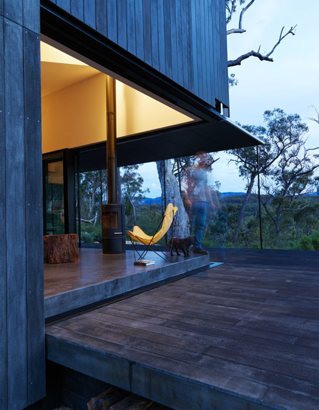 Photographer: Nick Bowers