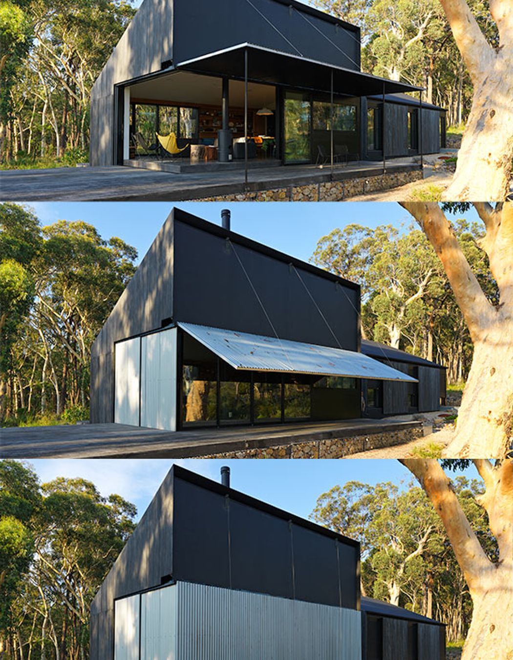 Photographer: Nick Bowers