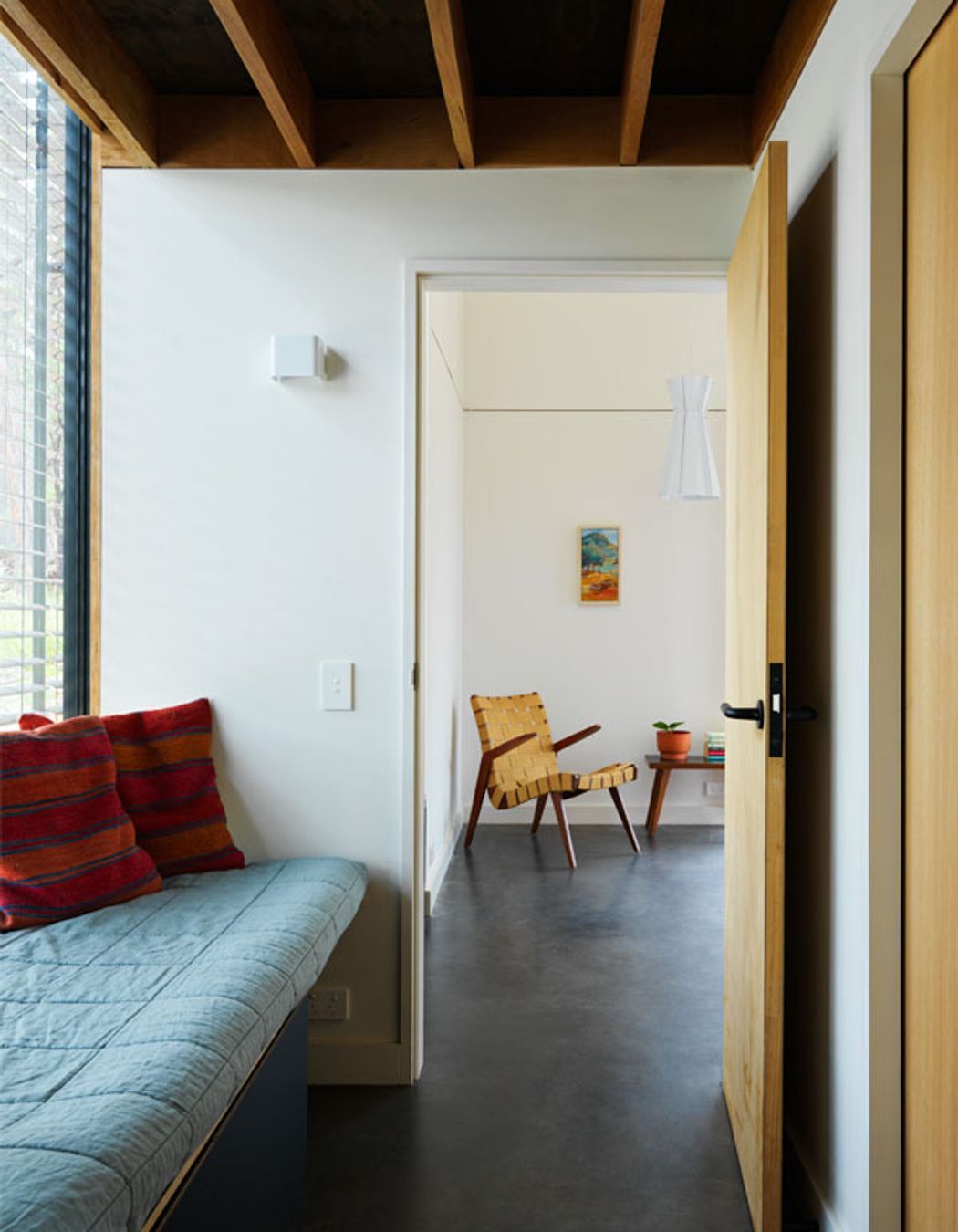 Photographer: Nick Bowers