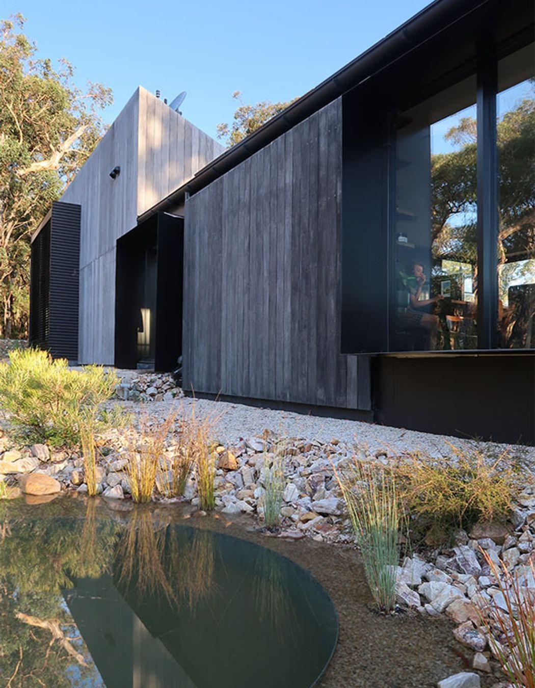 Photography by Anderson Architecture