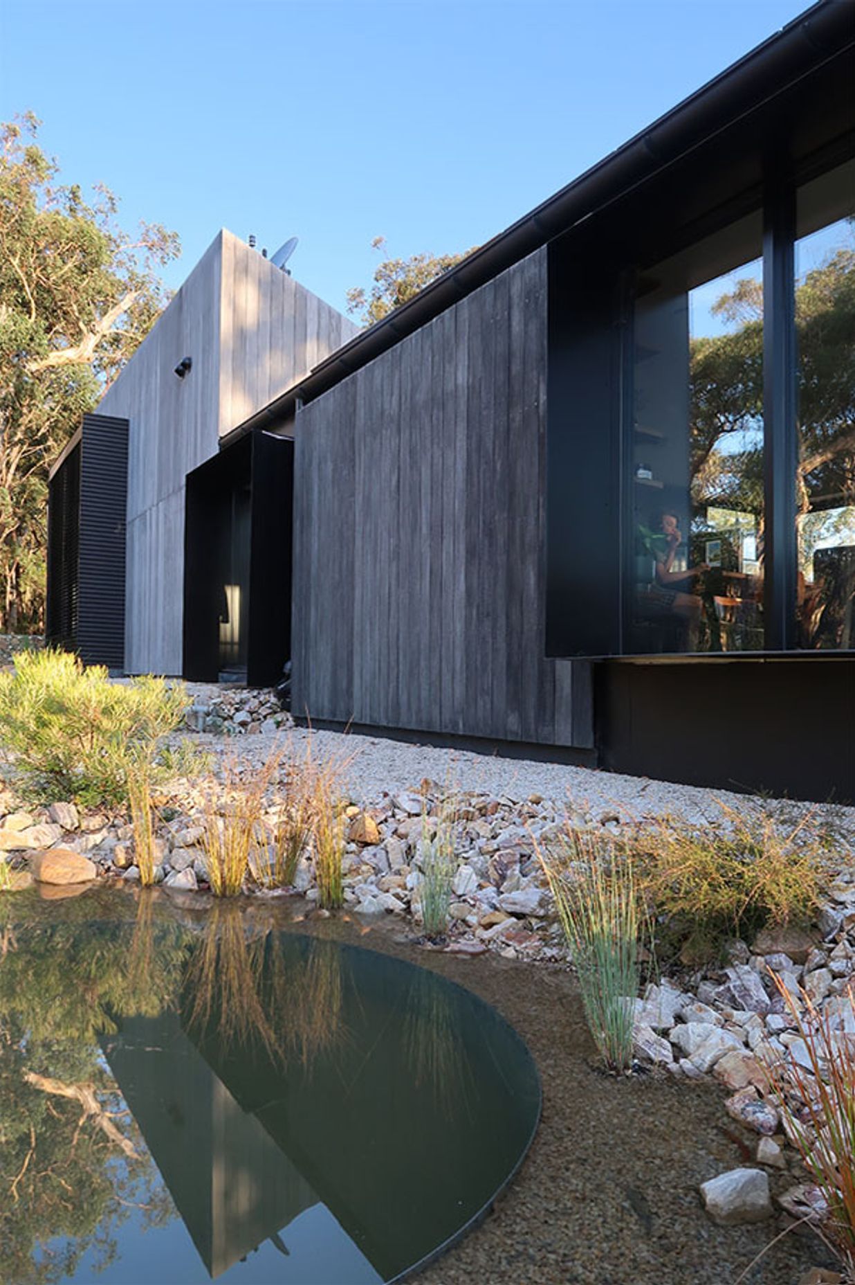 Photography by Anderson Architecture