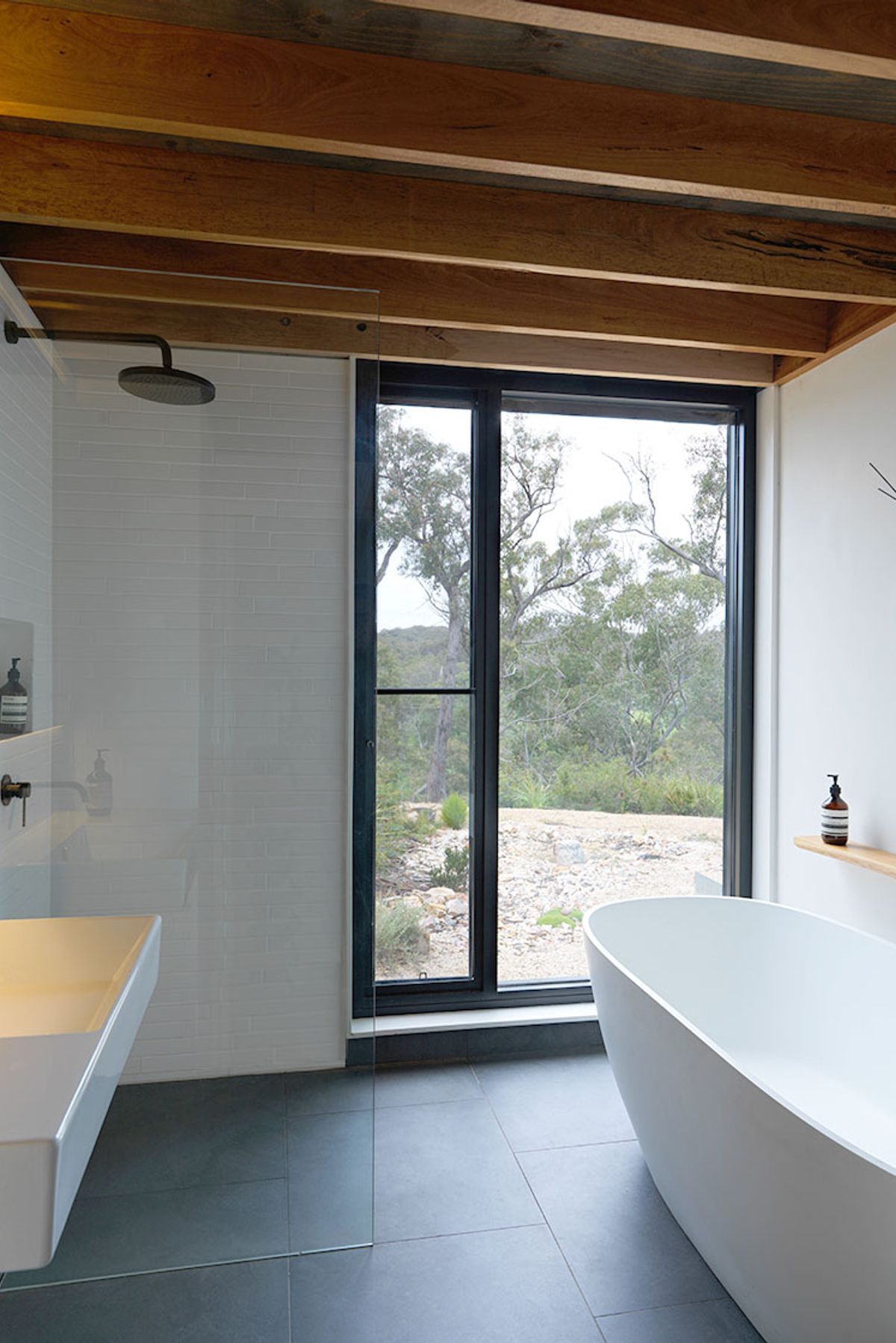 Photography by Anderson Architecture