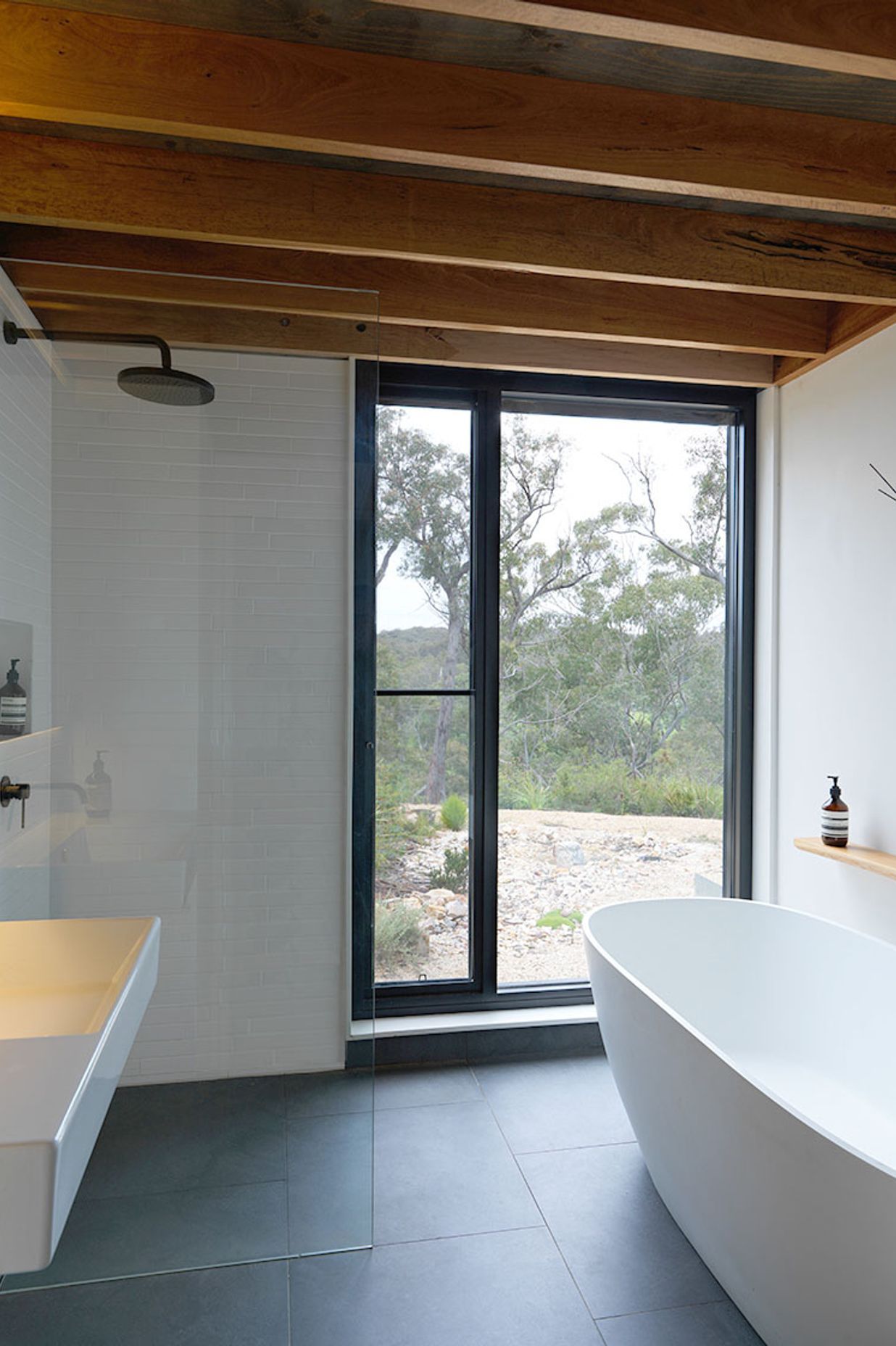 Photography by Anderson Architecture