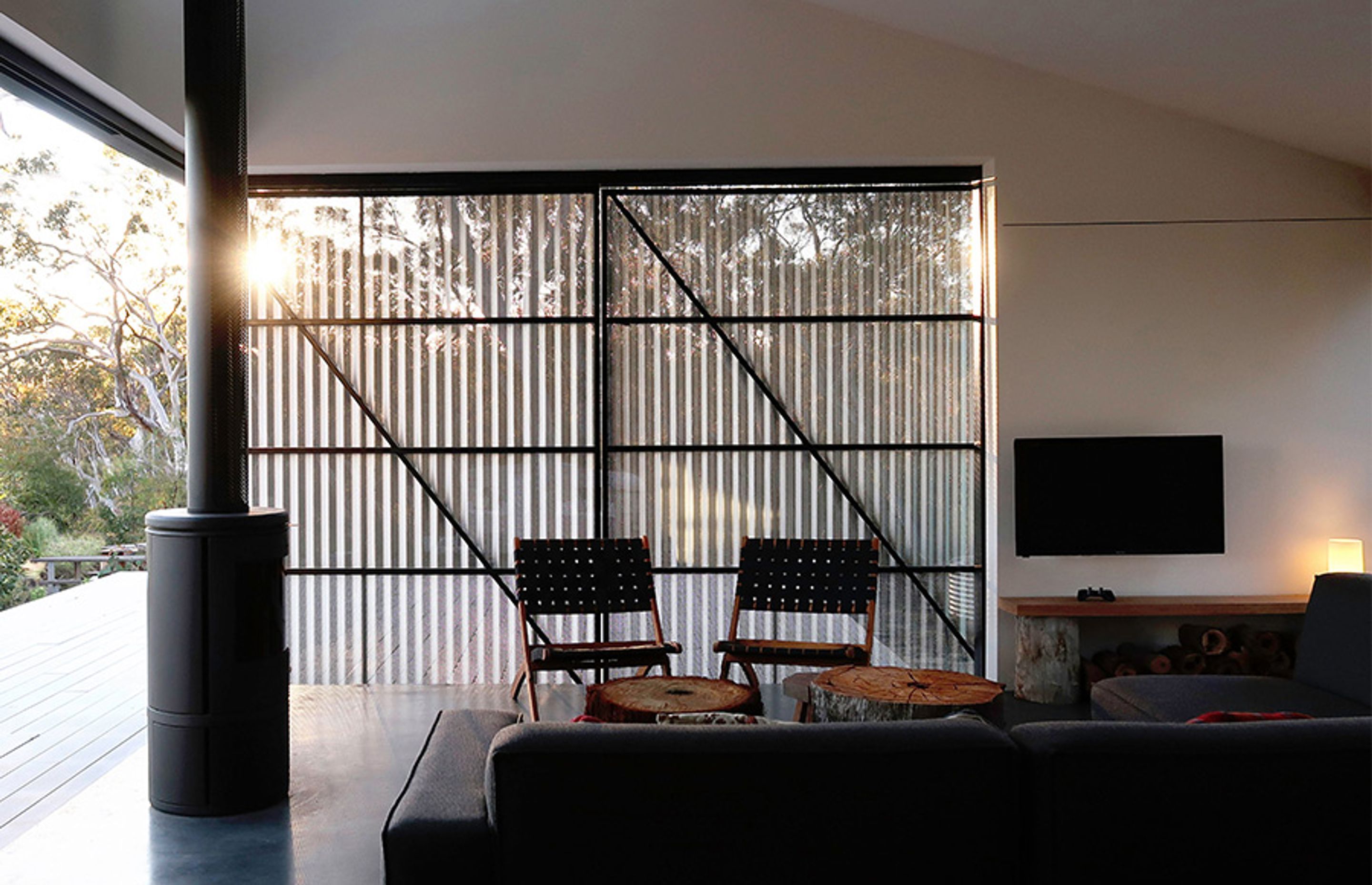 Photography by Anderson Architecture
