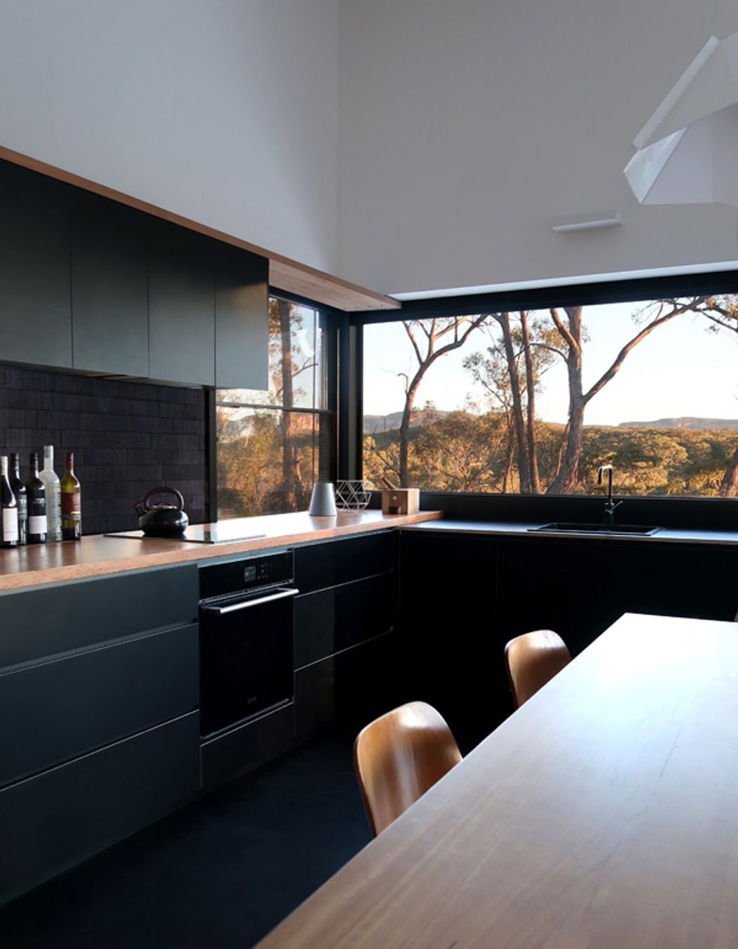 Photography by Anderson Architecture