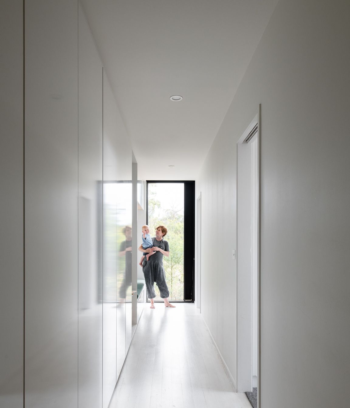 Darkwood Residence