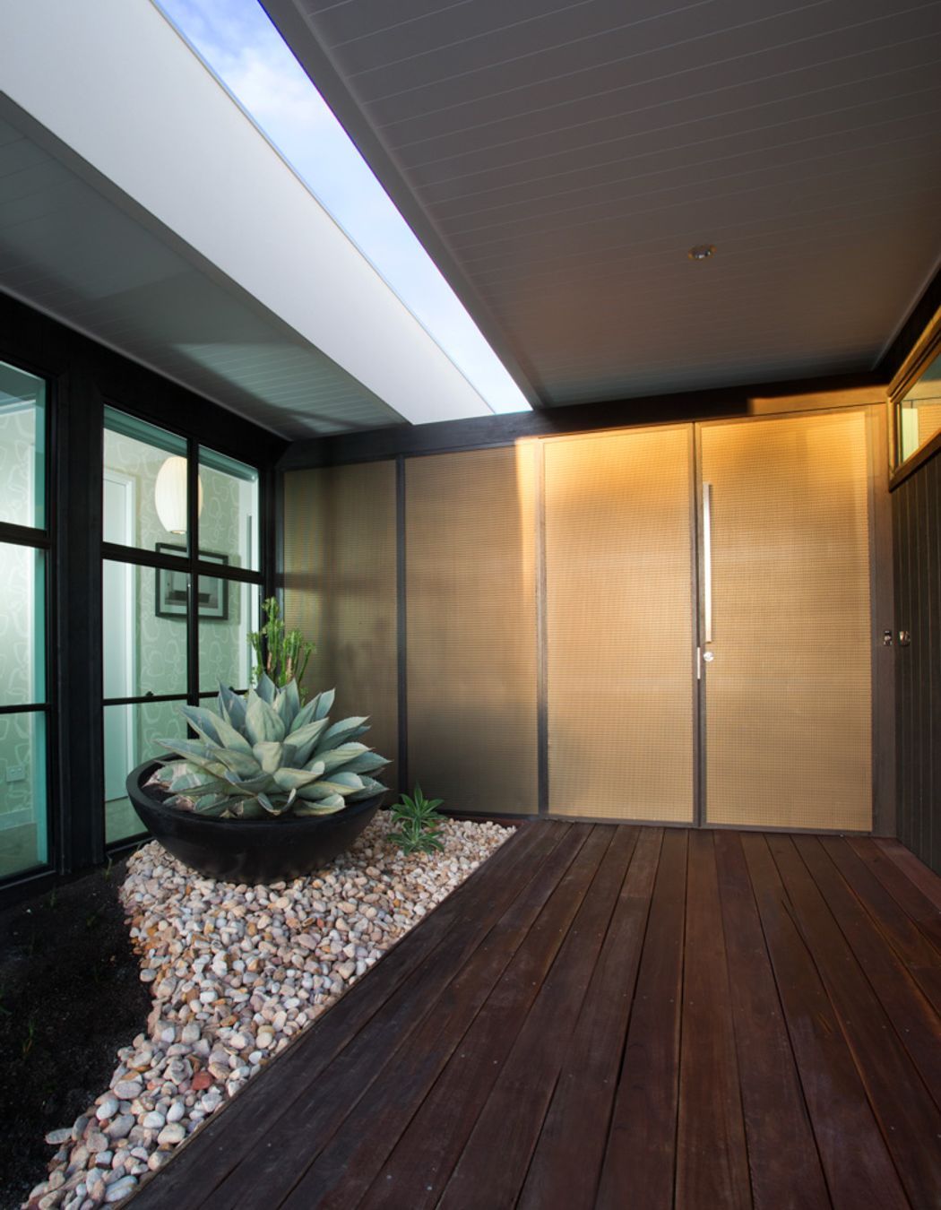 Farrel Shilton Residence