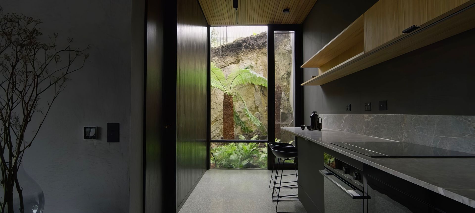 An Ode to Materiality – View House banner